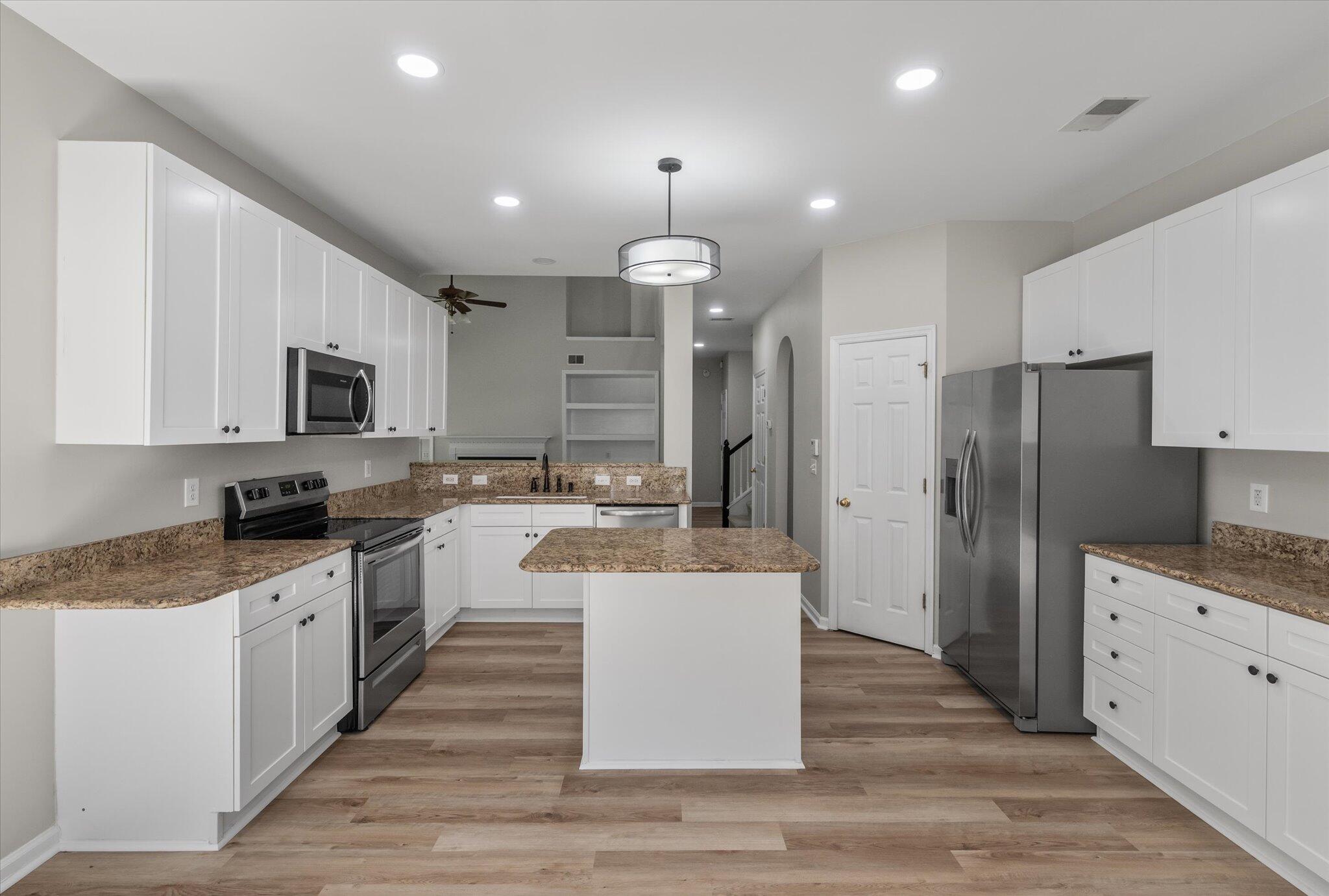 212 Hampton Bluff Road, Charleston