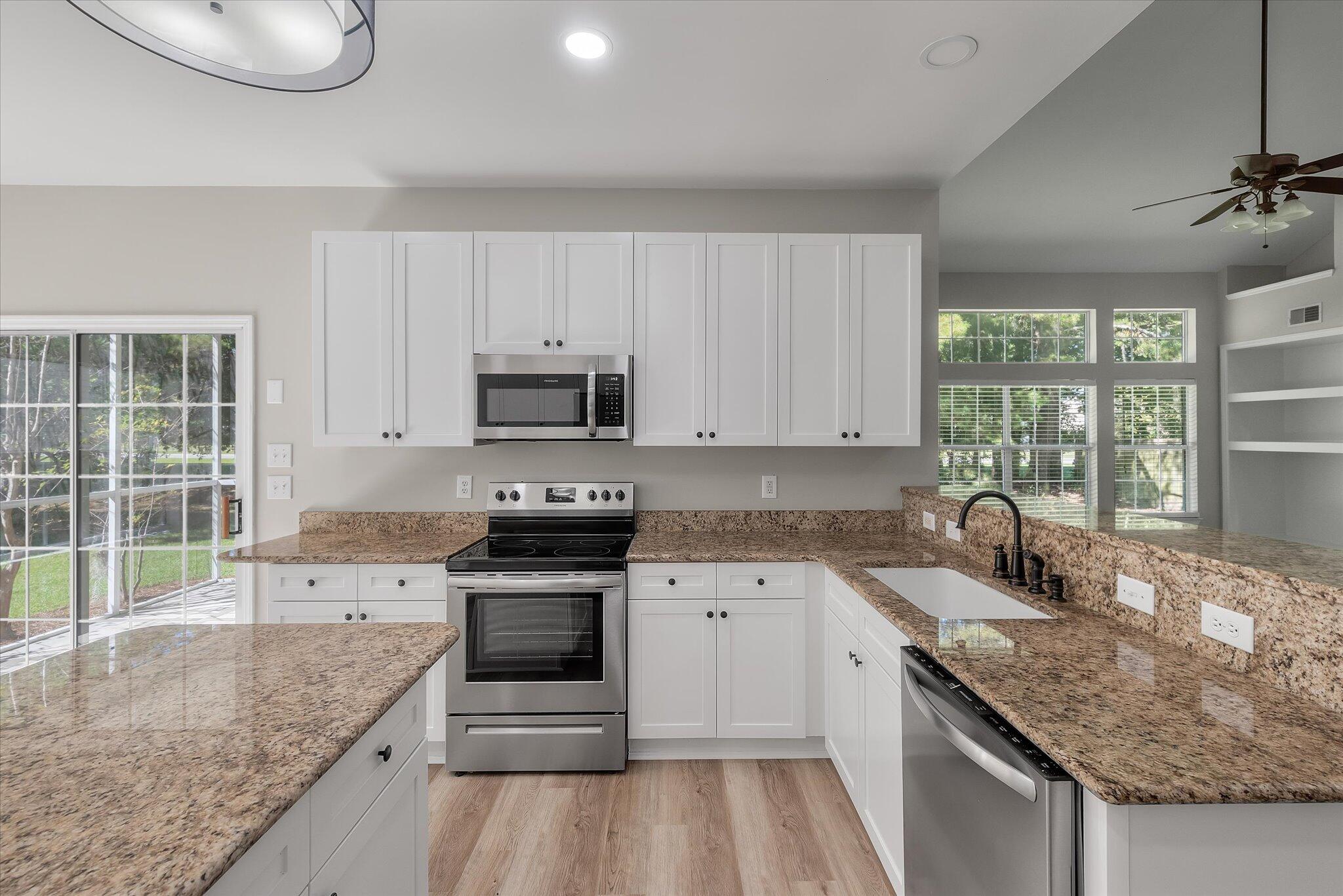 212 Hampton Bluff Road, Charleston