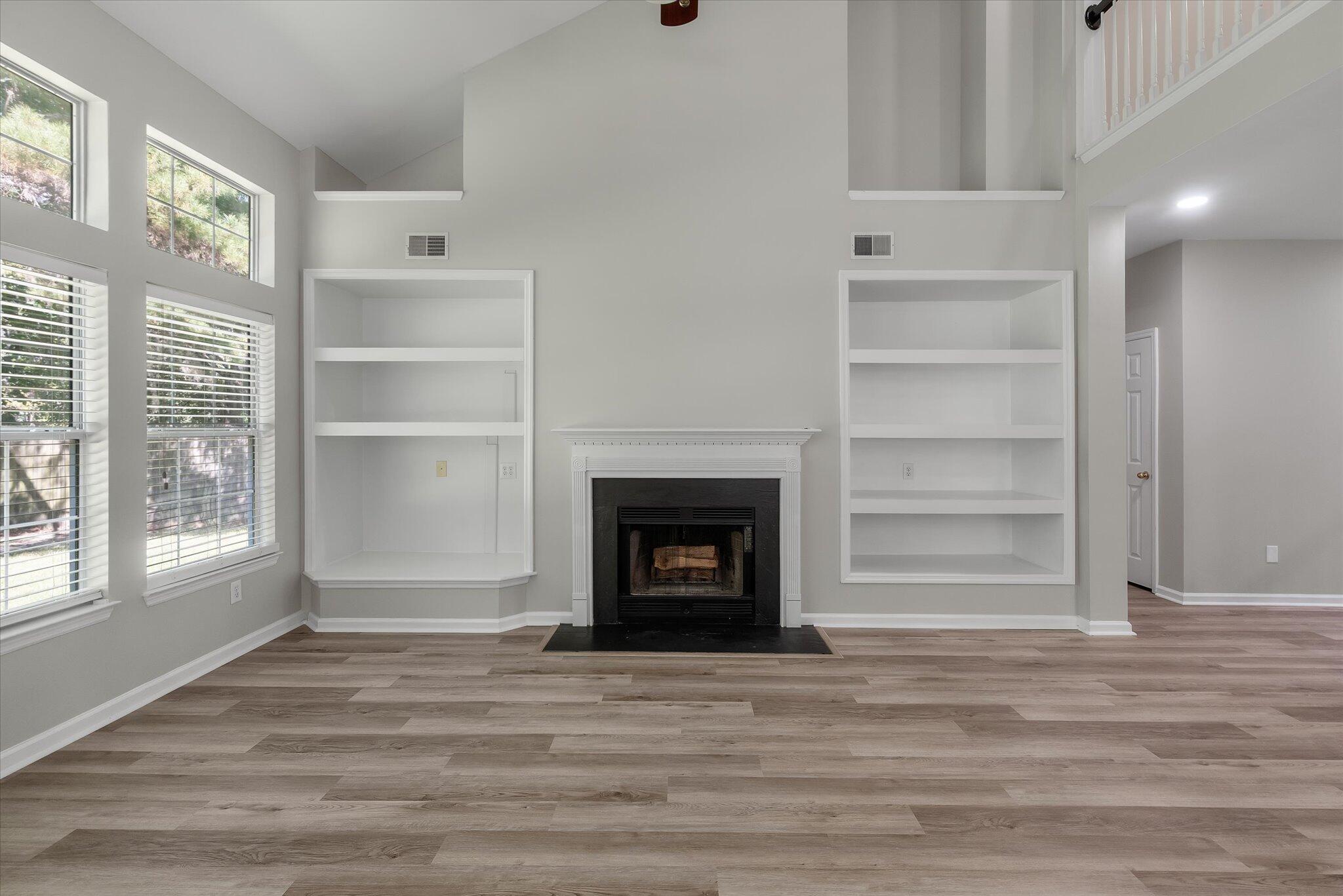 212 Hampton Bluff Road, Charleston