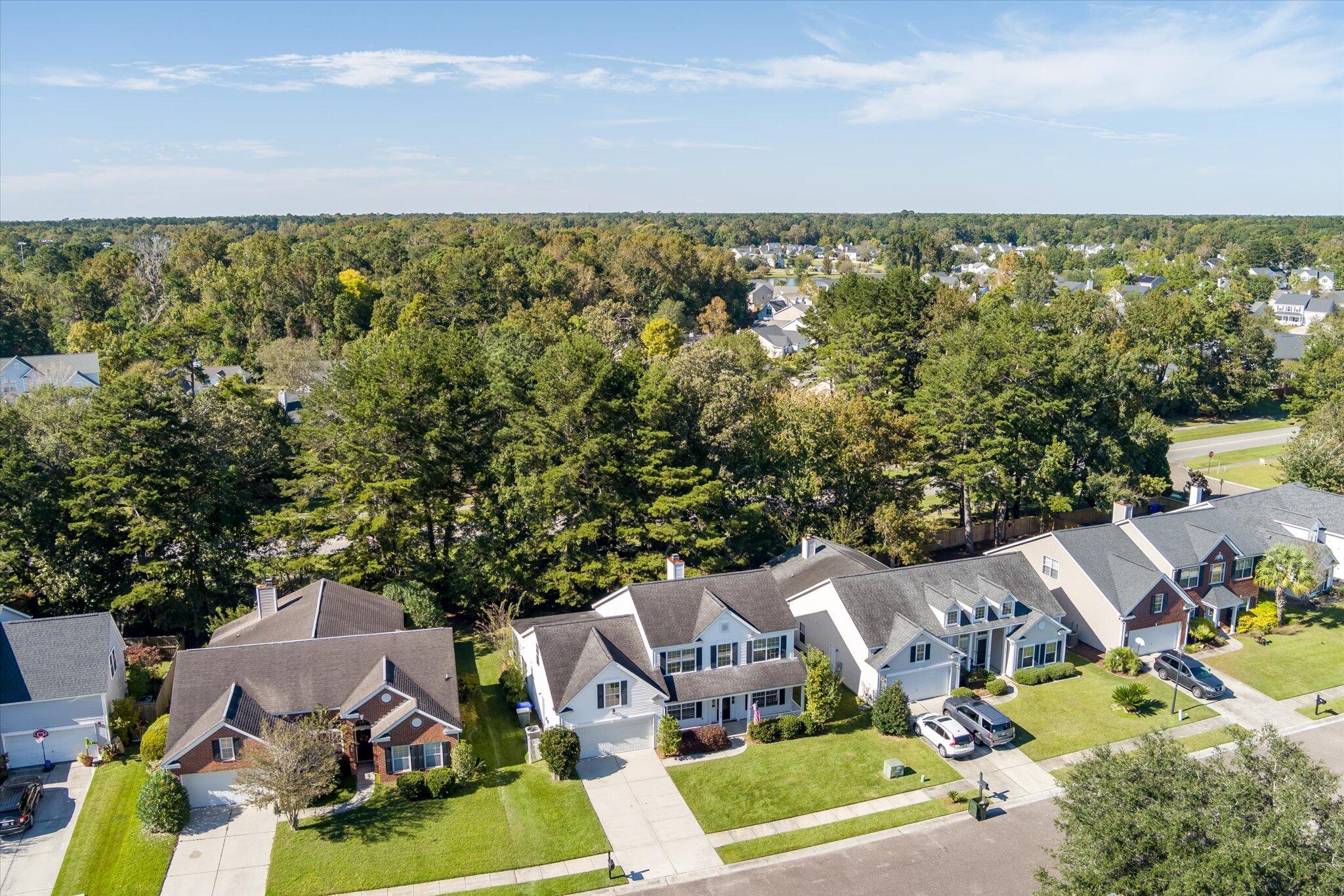 212 Hampton Bluff Road, Charleston