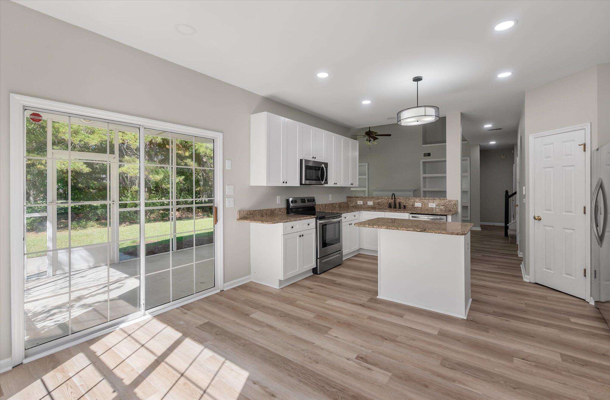 212 Hampton Bluff Road, Charleston