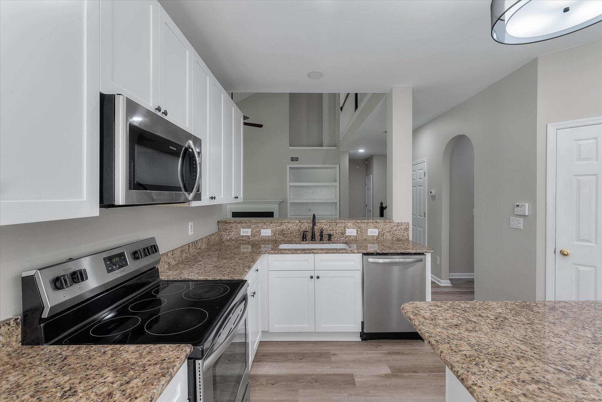 212 Hampton Bluff Road, Charleston