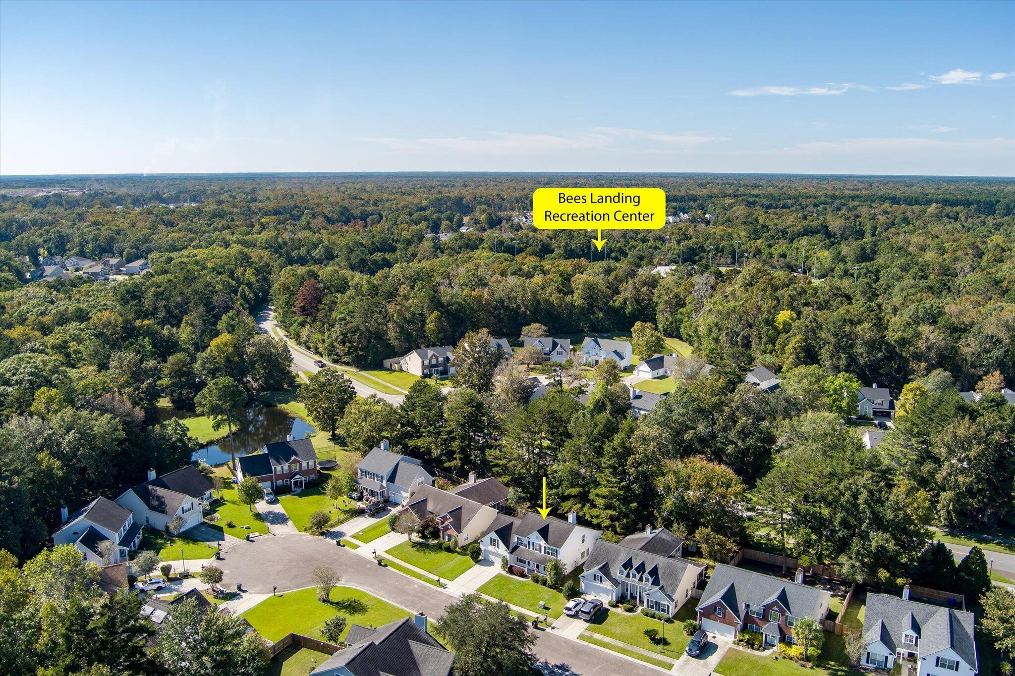 212 Hampton Bluff Road, Charleston