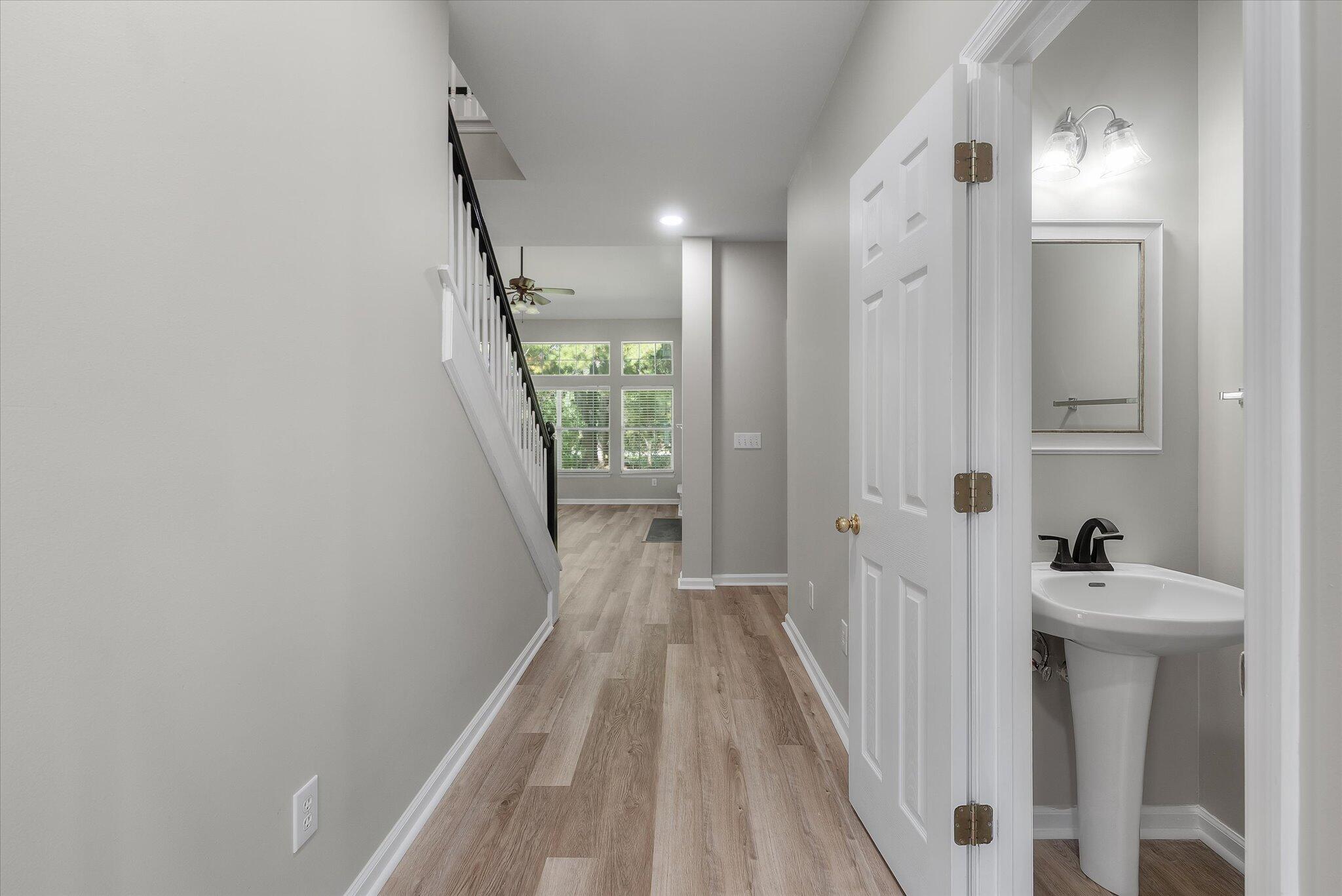 212 Hampton Bluff Road, Charleston