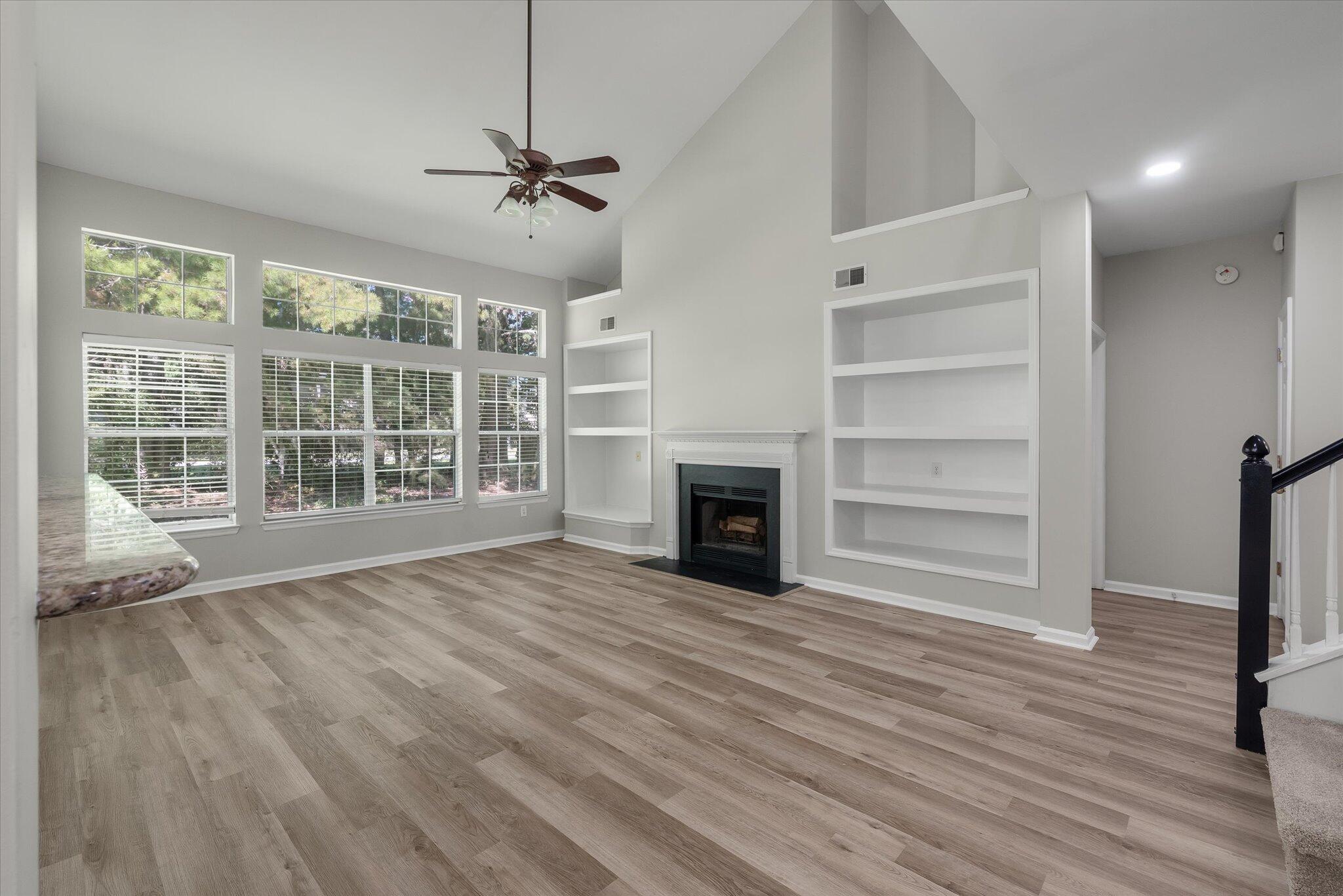 212 Hampton Bluff Road, Charleston