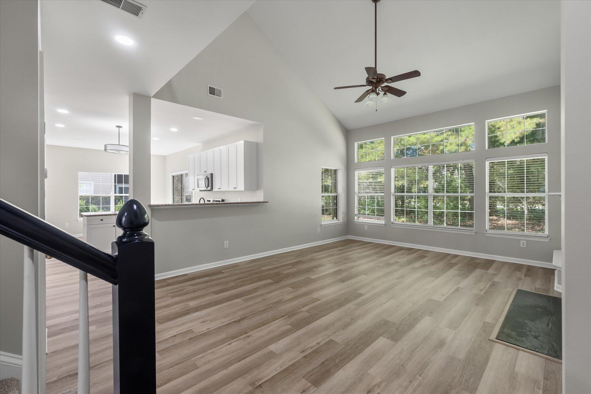 212 Hampton Bluff Road, Charleston