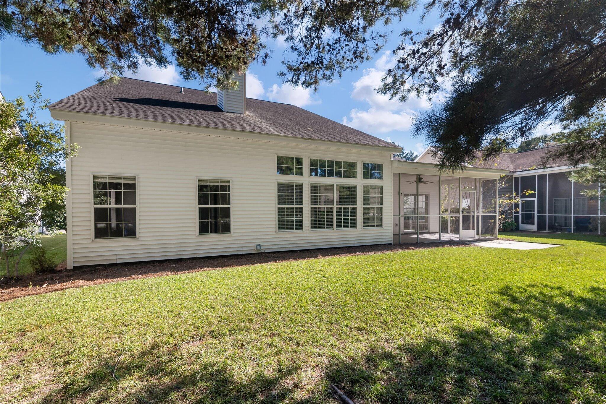 212 Hampton Bluff Road, Charleston