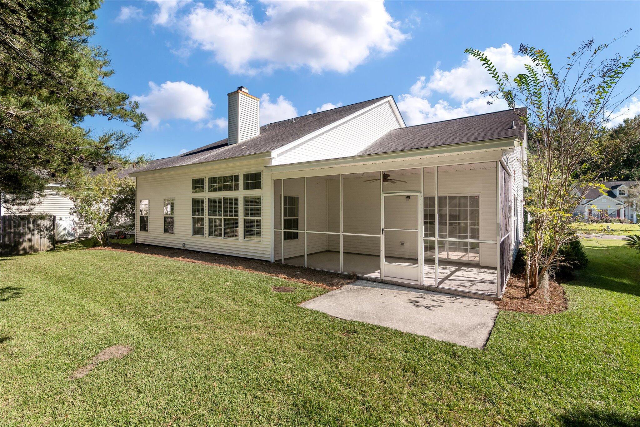 212 Hampton Bluff Road, Charleston