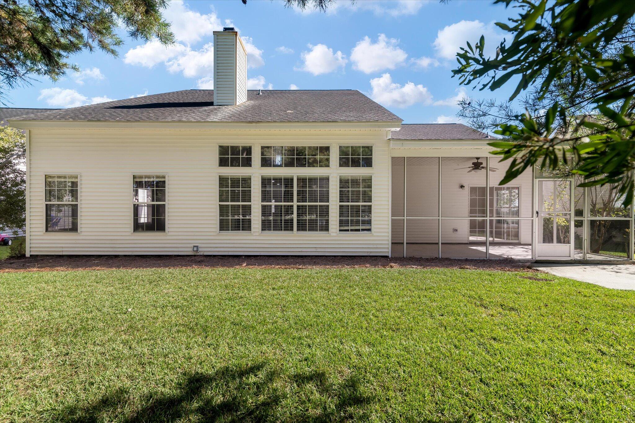 212 Hampton Bluff Road, Charleston