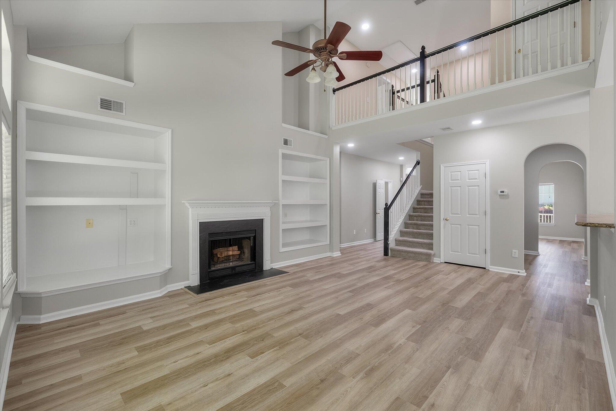 212 Hampton Bluff Road, Charleston