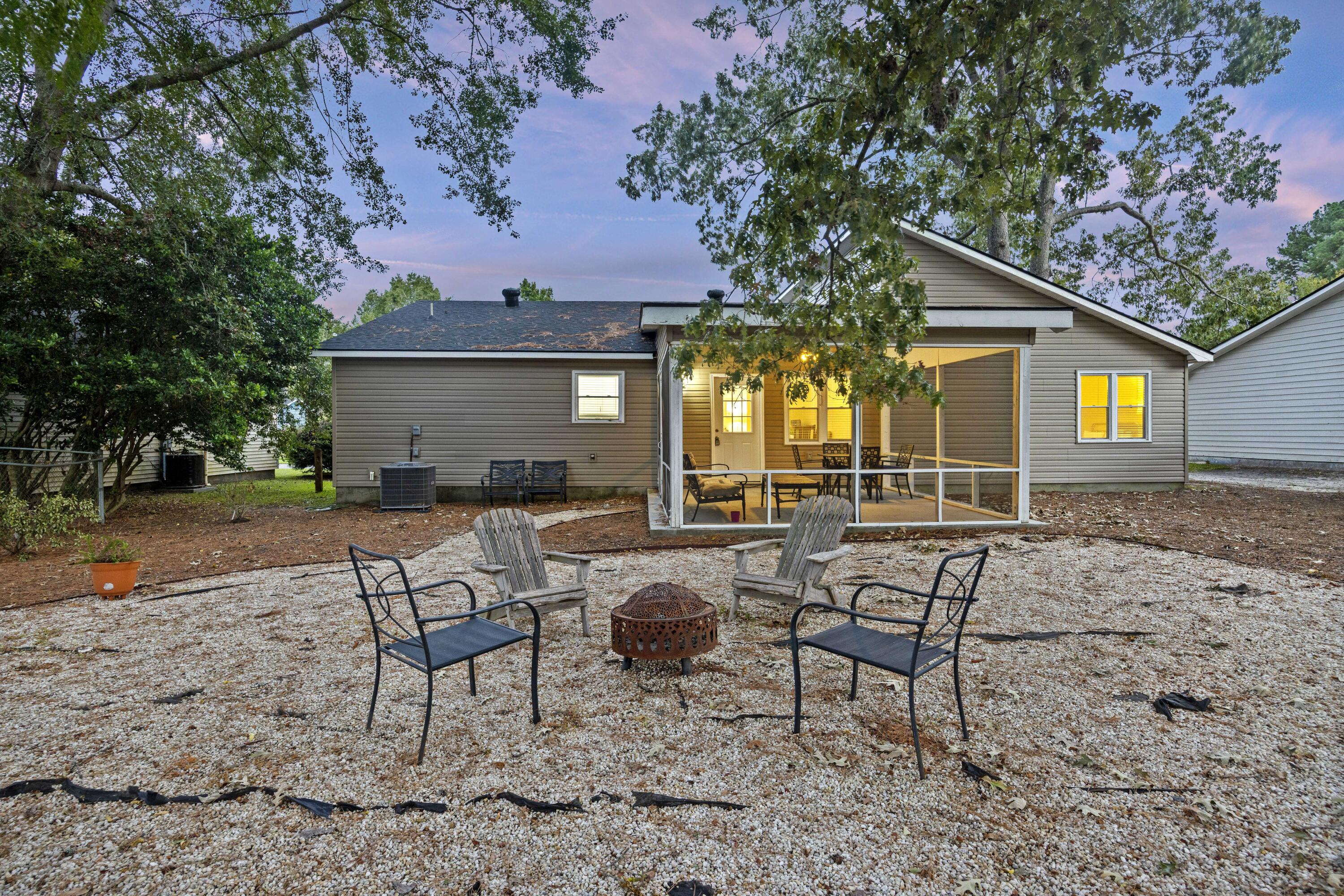 112 Pullman Avenue, Summerville