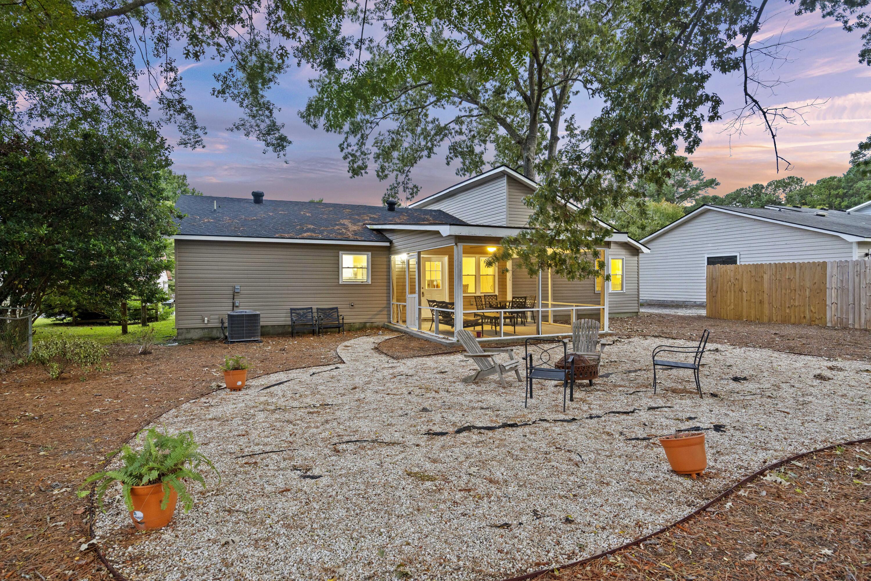 112 Pullman Avenue, Summerville