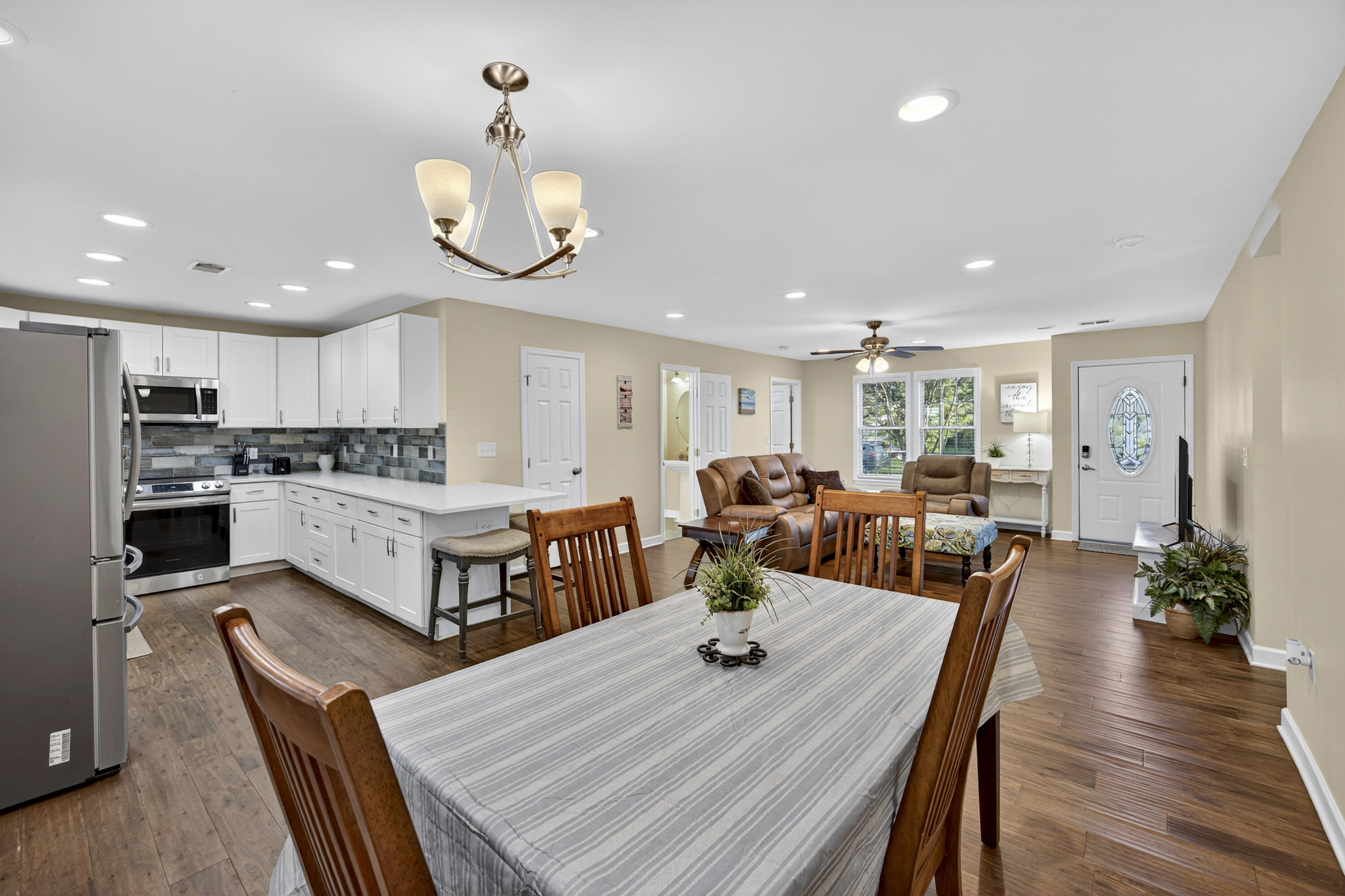 112 Pullman Avenue, Summerville