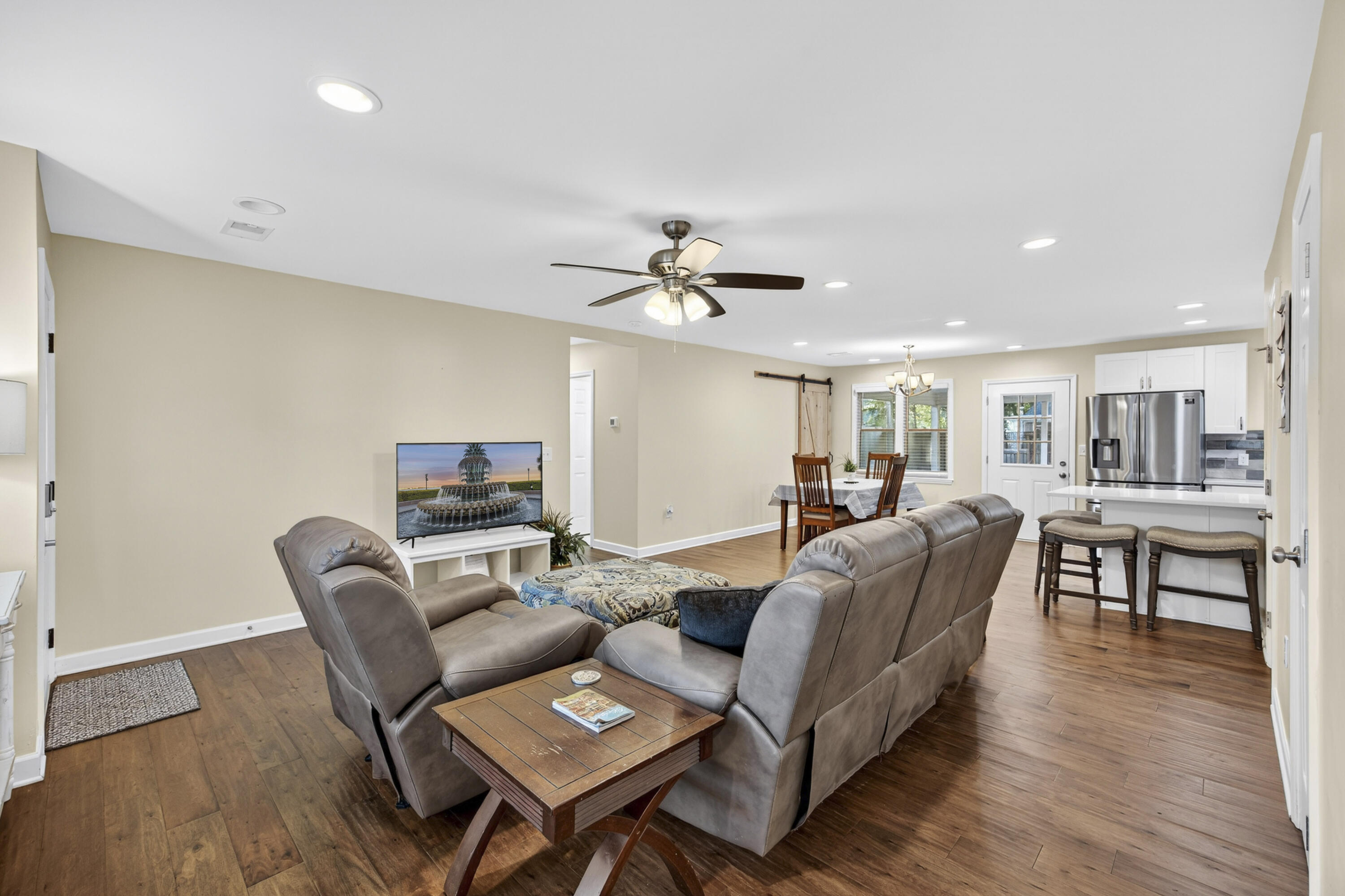 112 Pullman Avenue, Summerville