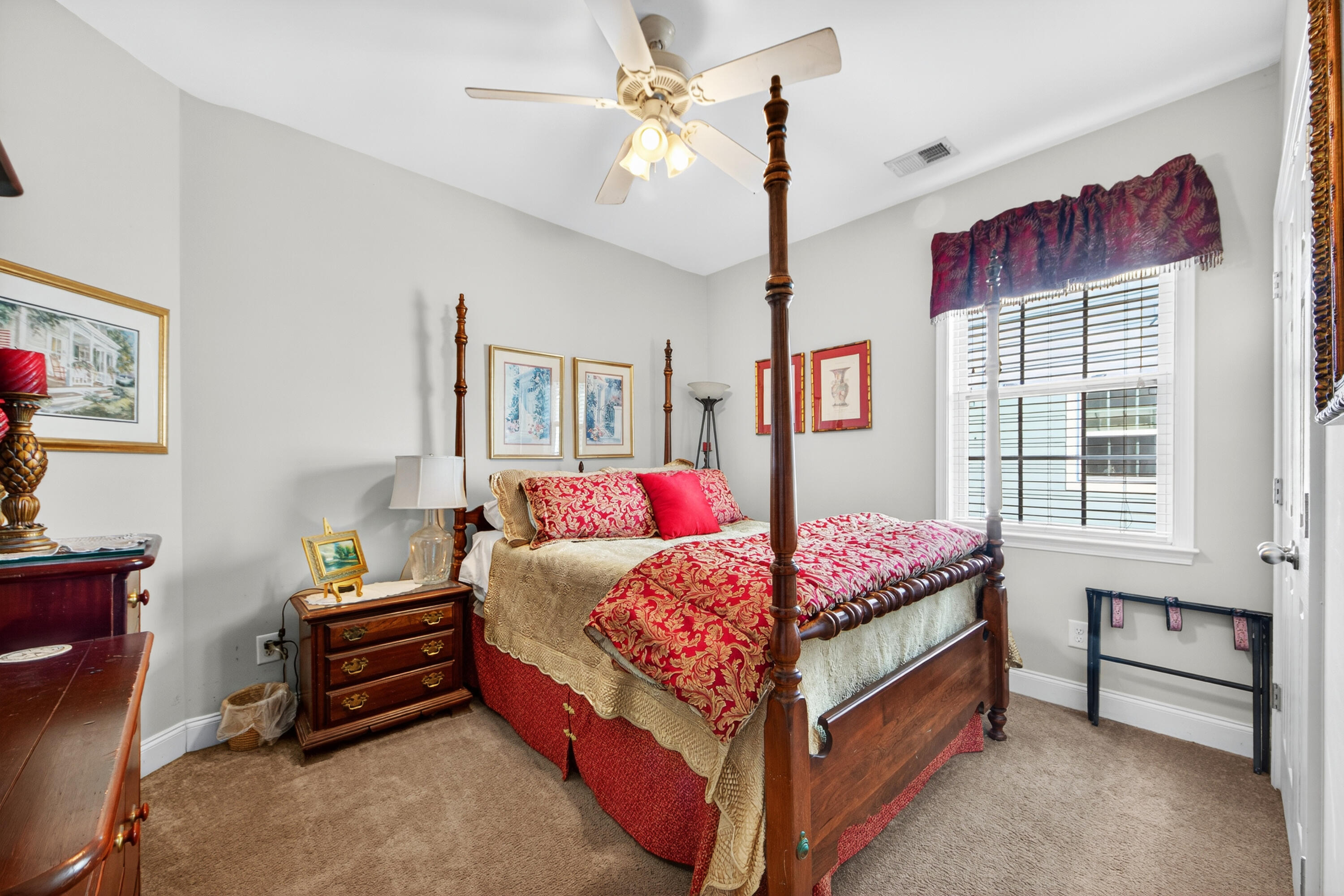 488 Nelliefield Trail, Charleston