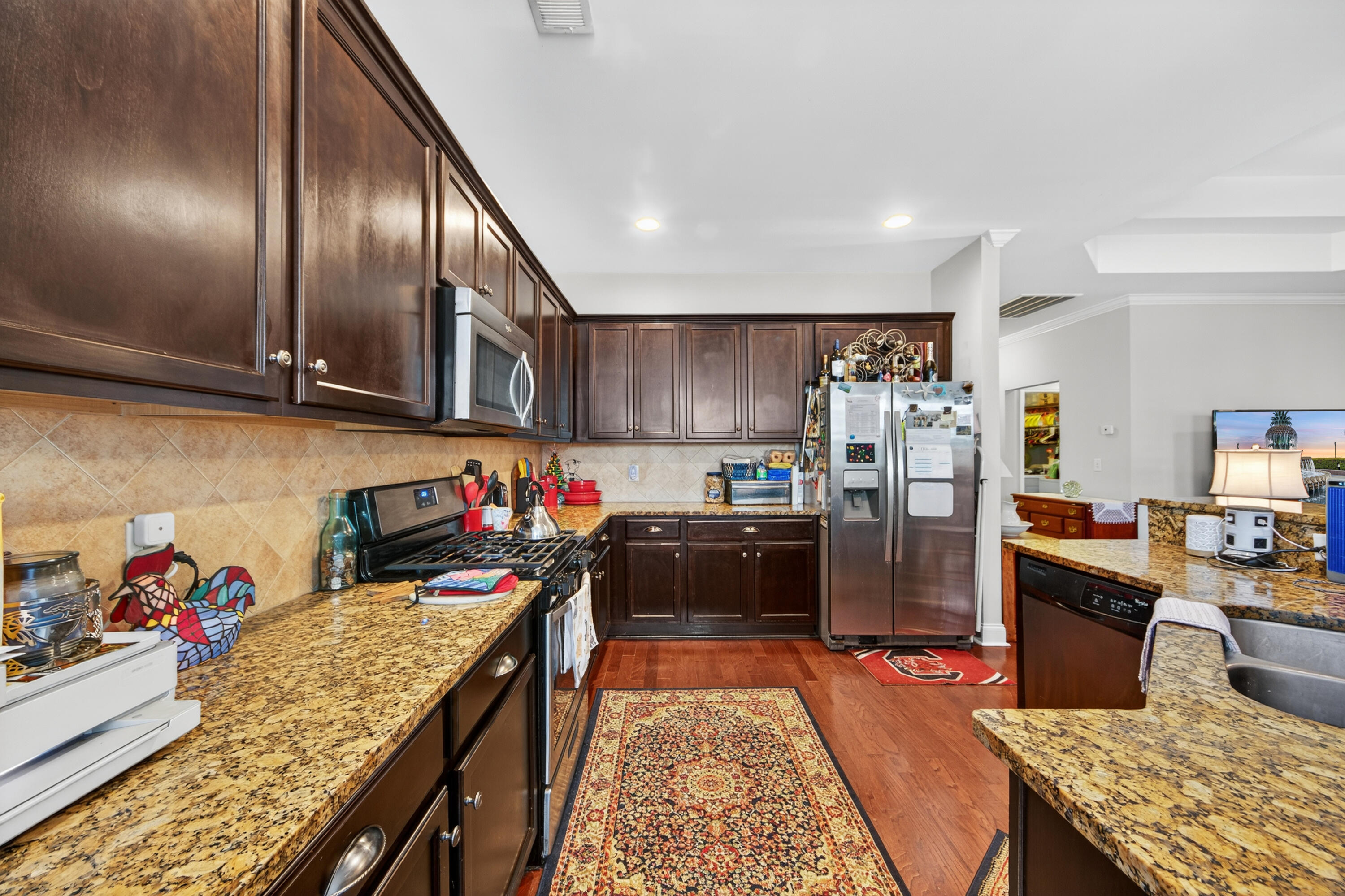 488 Nelliefield Trail, Charleston