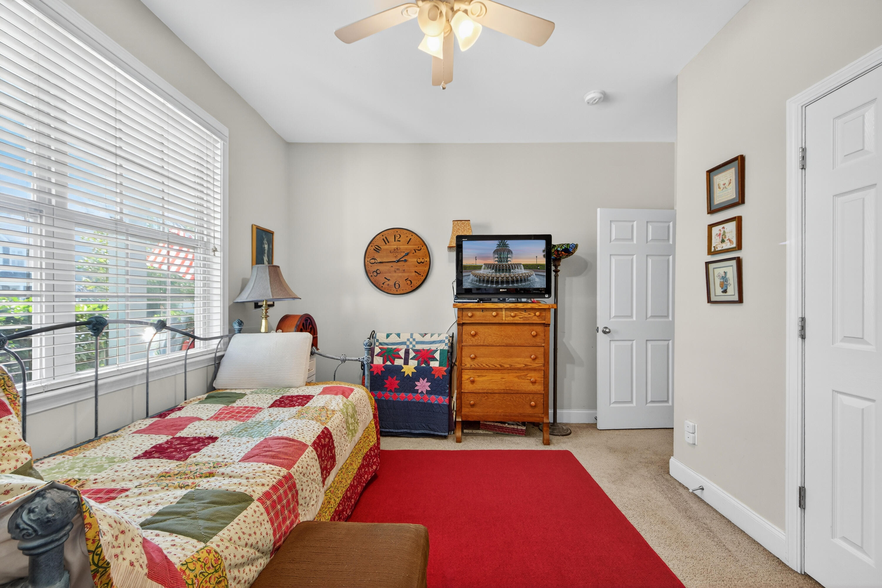 488 Nelliefield Trail, Charleston