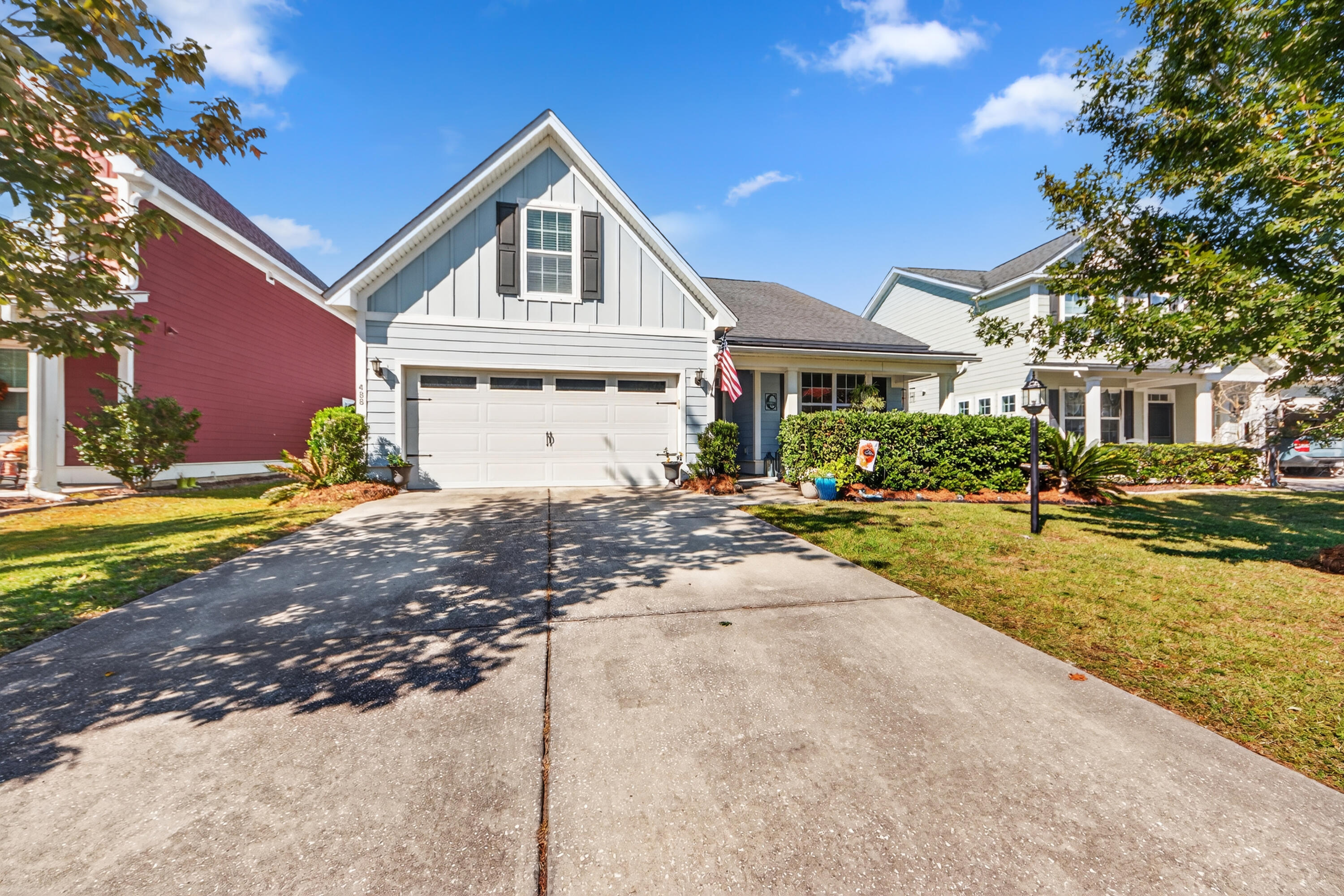 488 Nelliefield Trail, Charleston