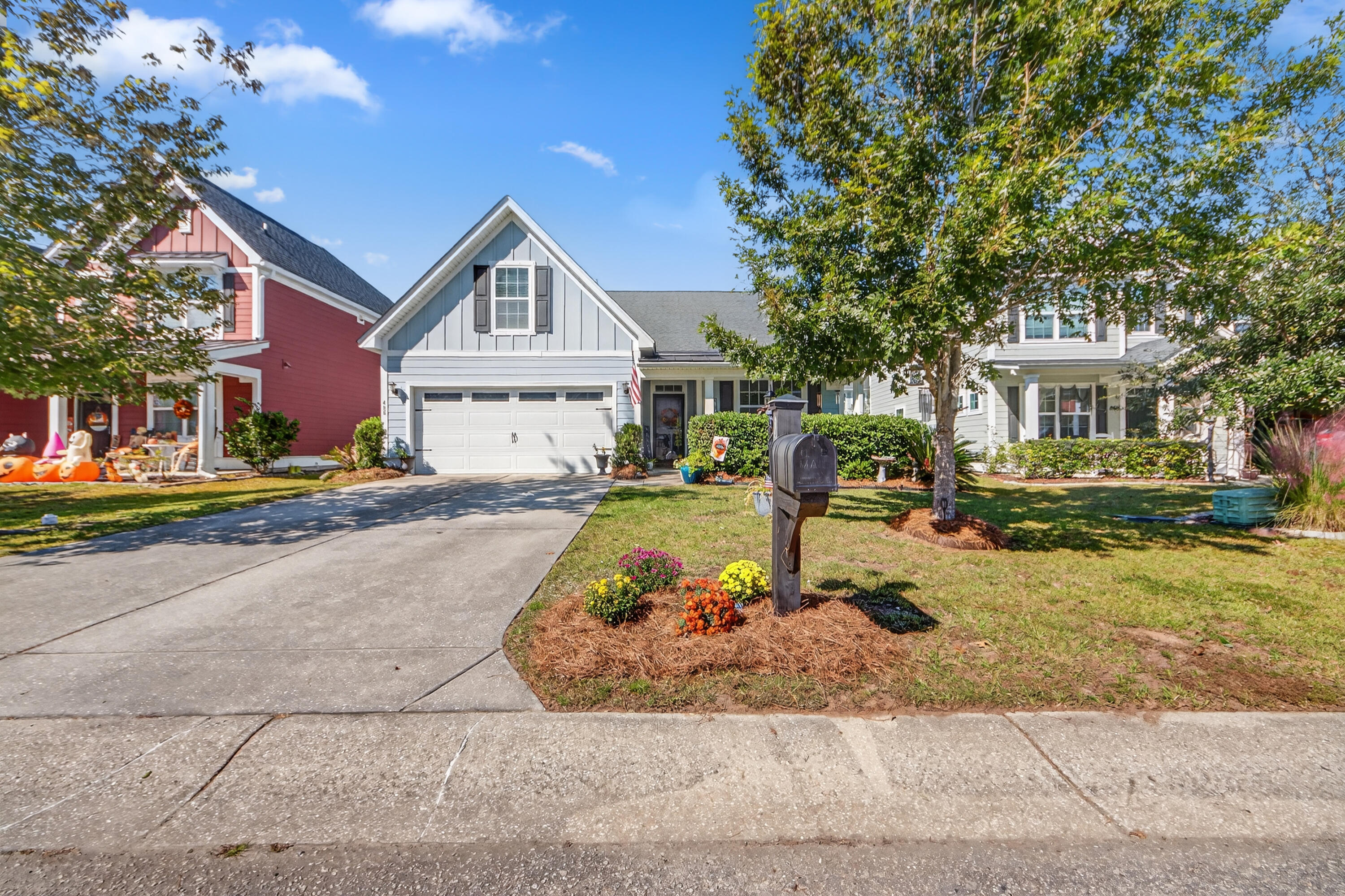 488 Nelliefield Trail, Charleston