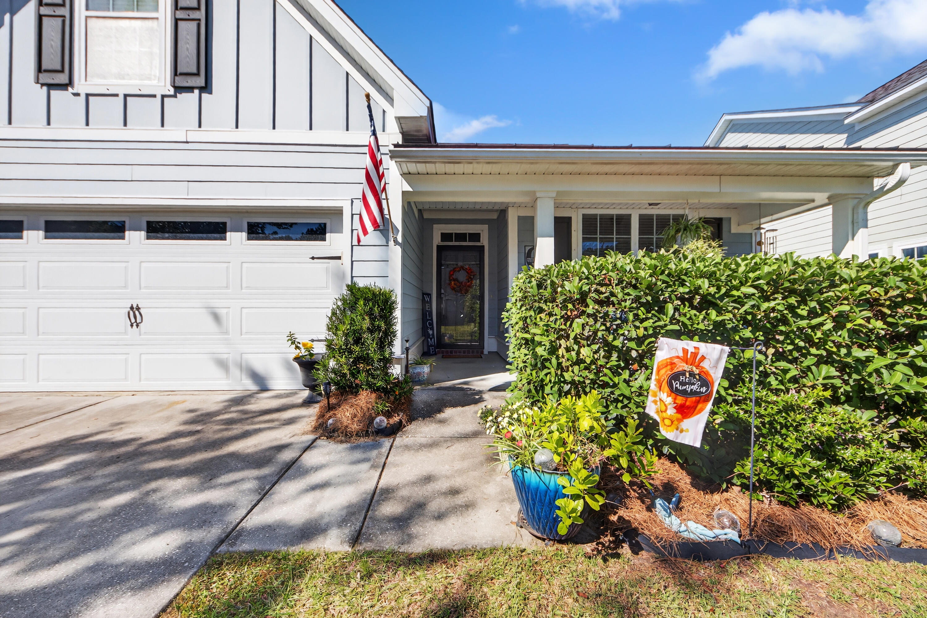 488 Nelliefield Trail, Charleston