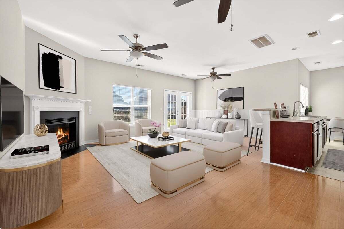 8212 Little Sydneys Way, North Charleston