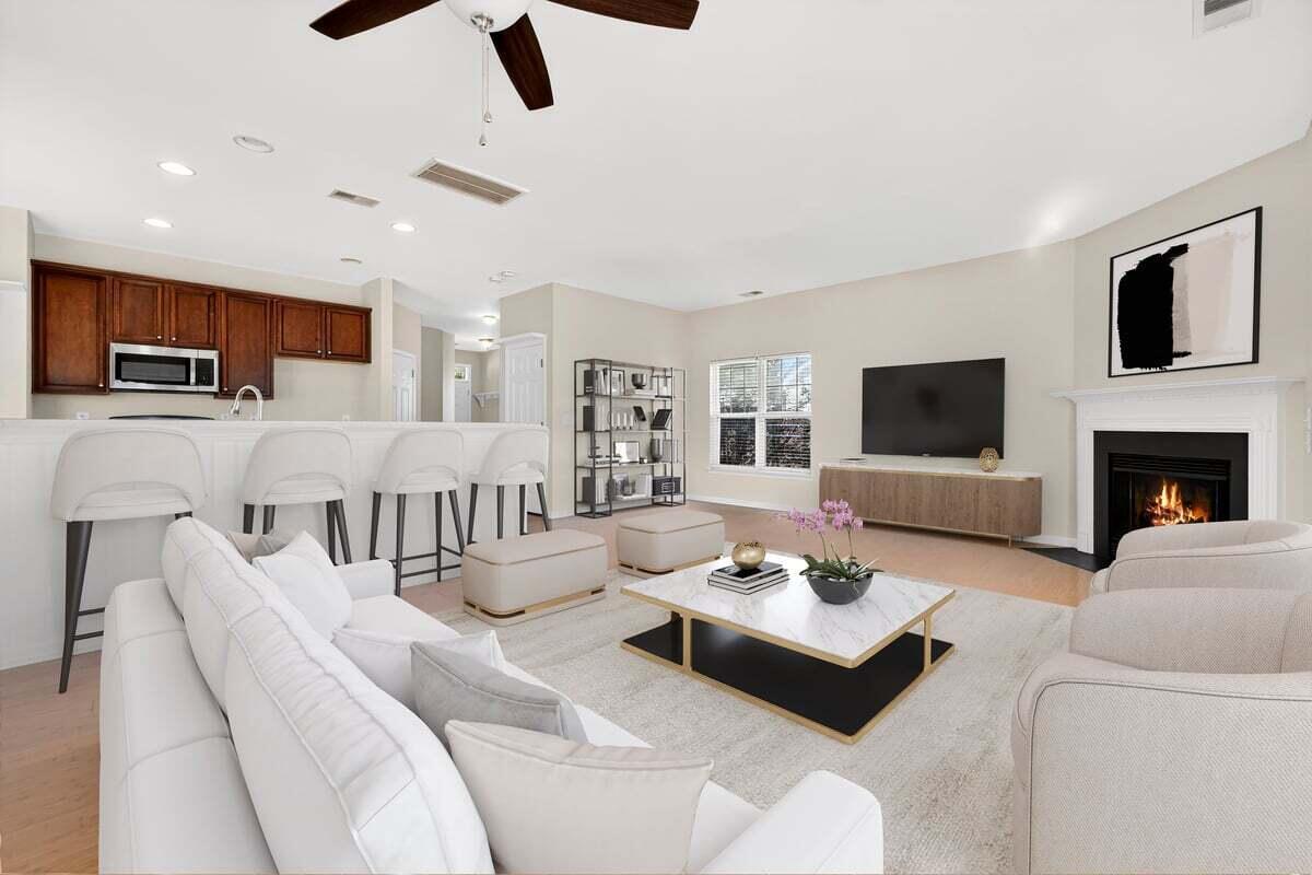 8212 Little Sydneys Way, North Charleston