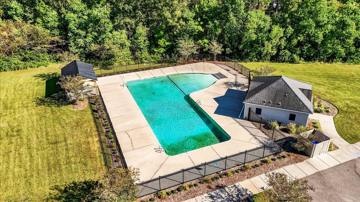 8212 Little Sydneys Way, North Charleston