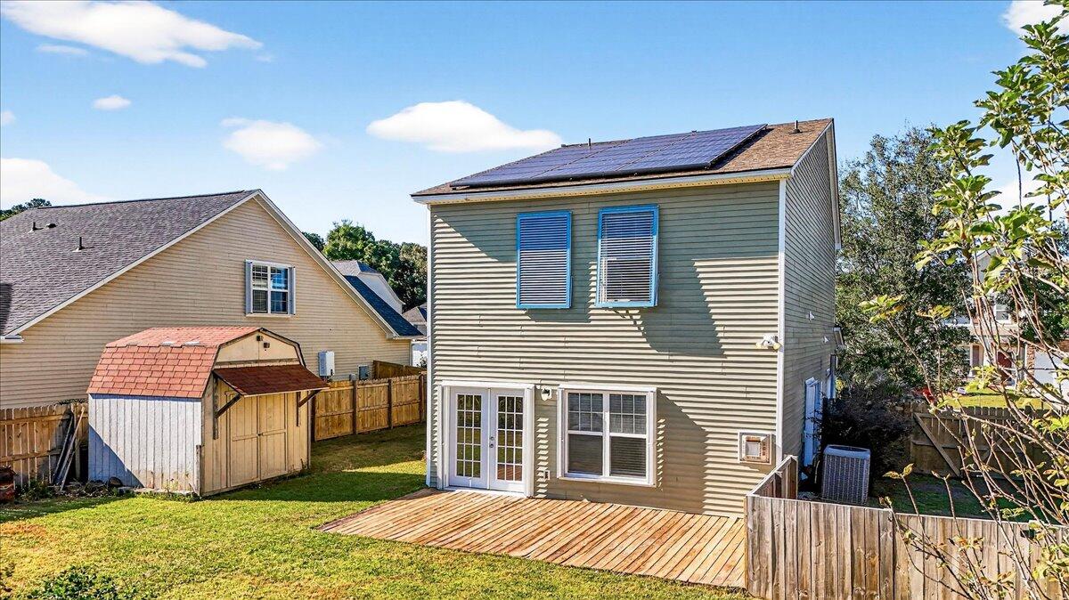 8212 Little Sydneys Way, North Charleston