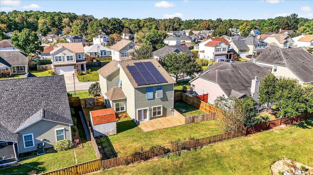 8212 Little Sydneys Way, North Charleston