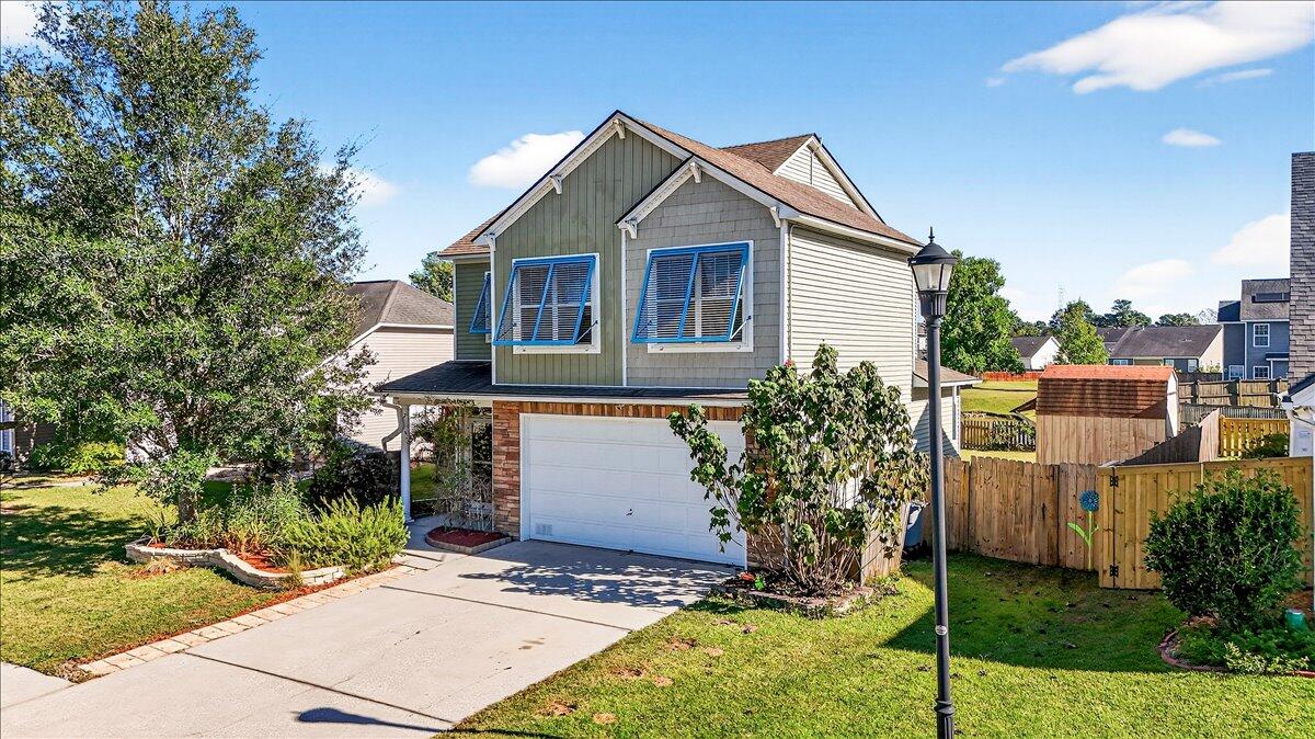 8212 Little Sydneys Way, North Charleston