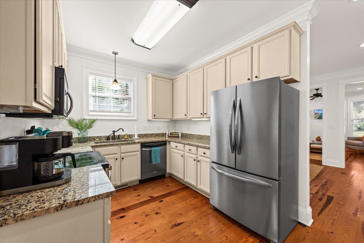 3218 Johnstowne Street, Johns Island