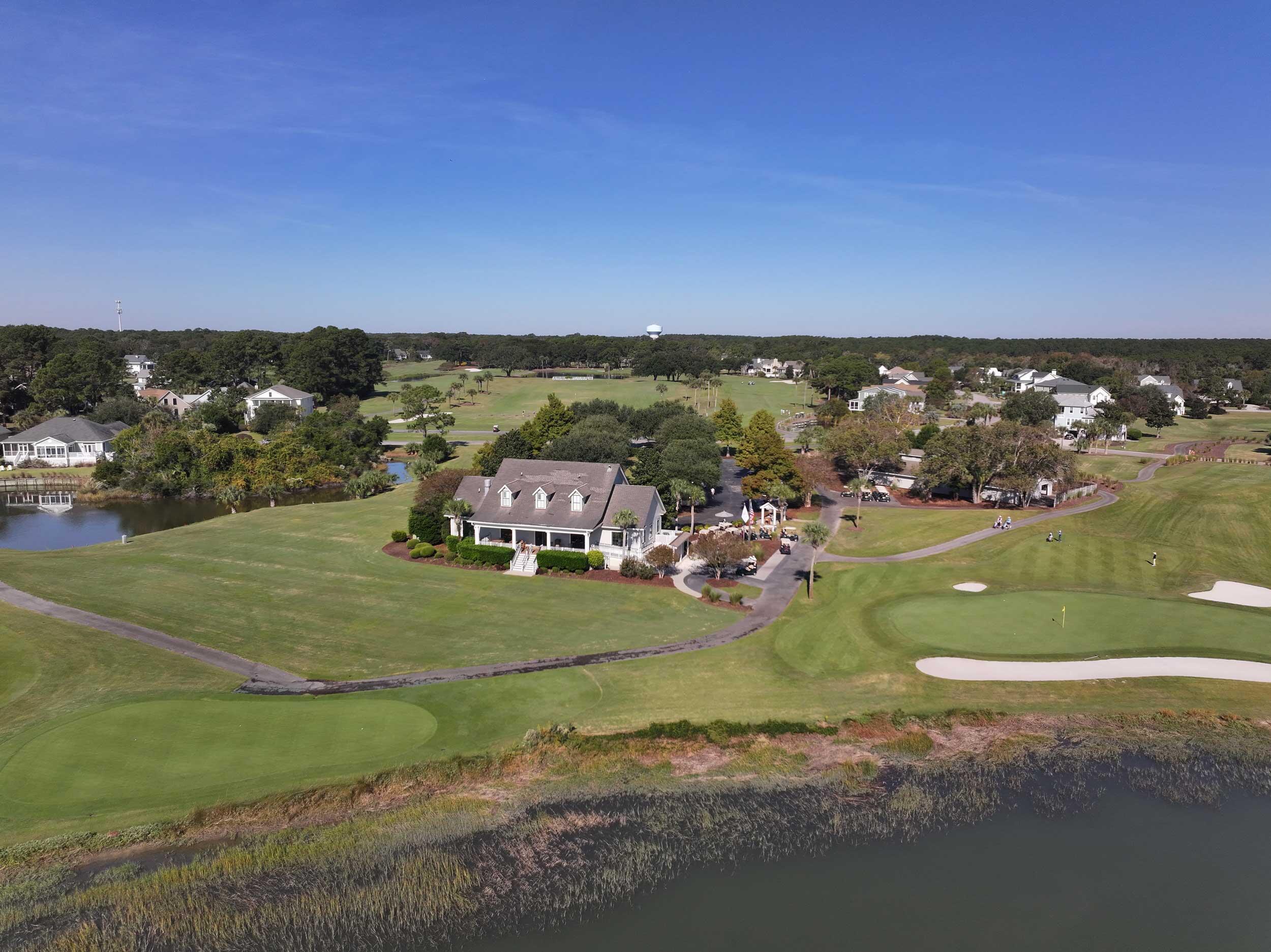 3218 Johnstowne Street, Johns Island