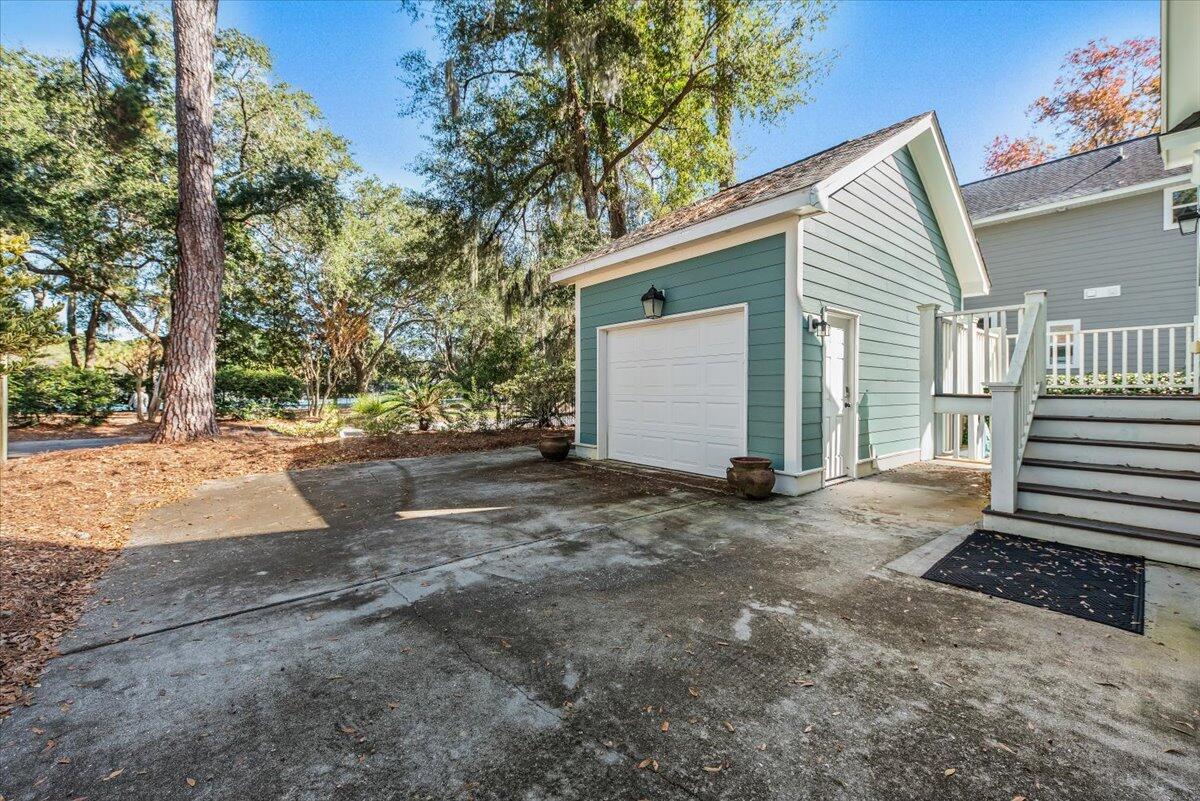 3218 Johnstowne Street, Johns Island