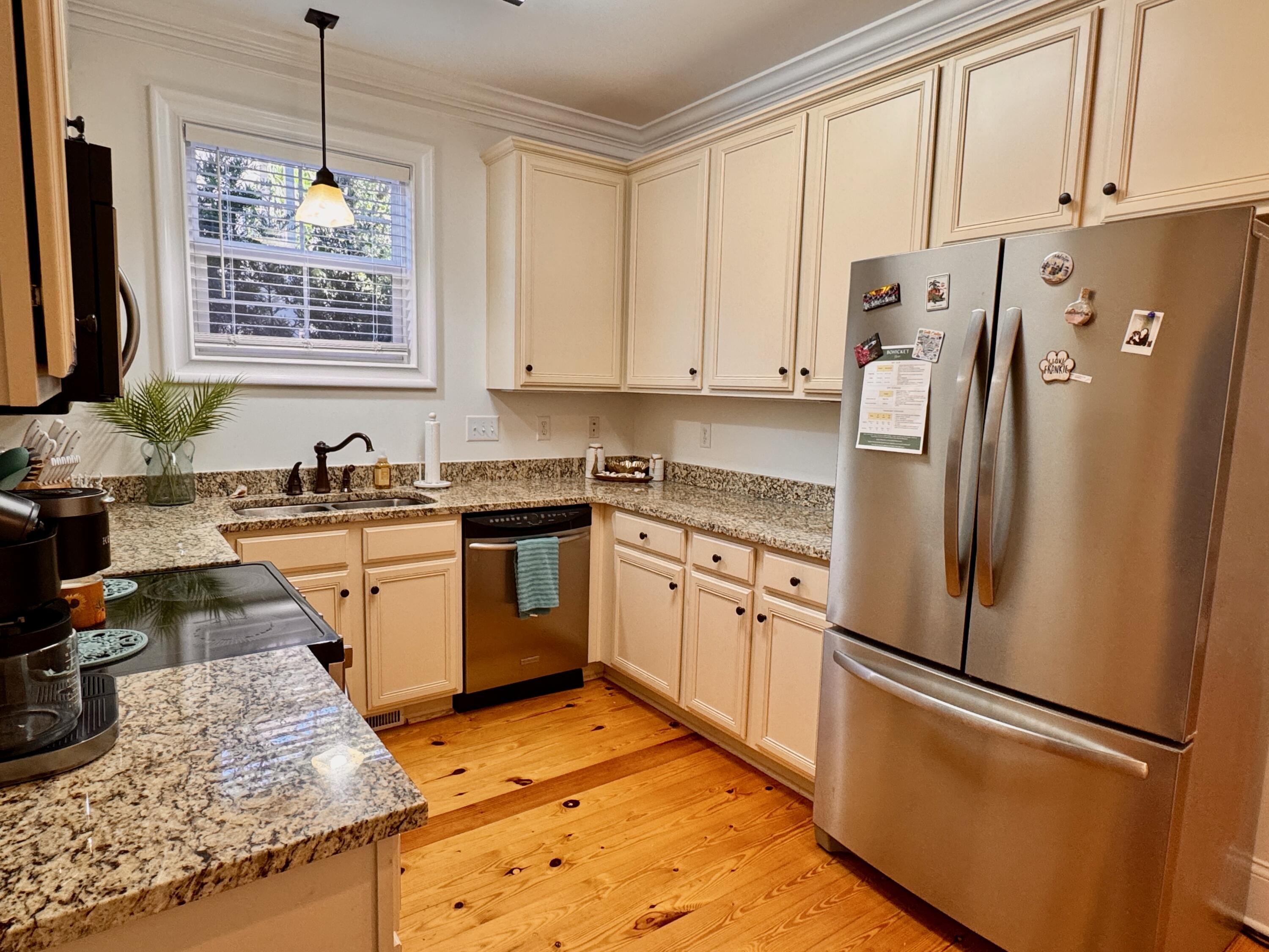 3218 Johnstowne Street, Johns Island