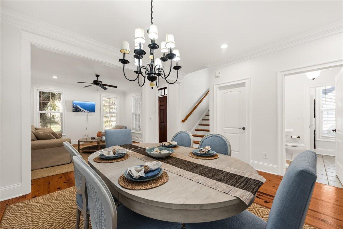 3218 Johnstowne Street, Johns Island