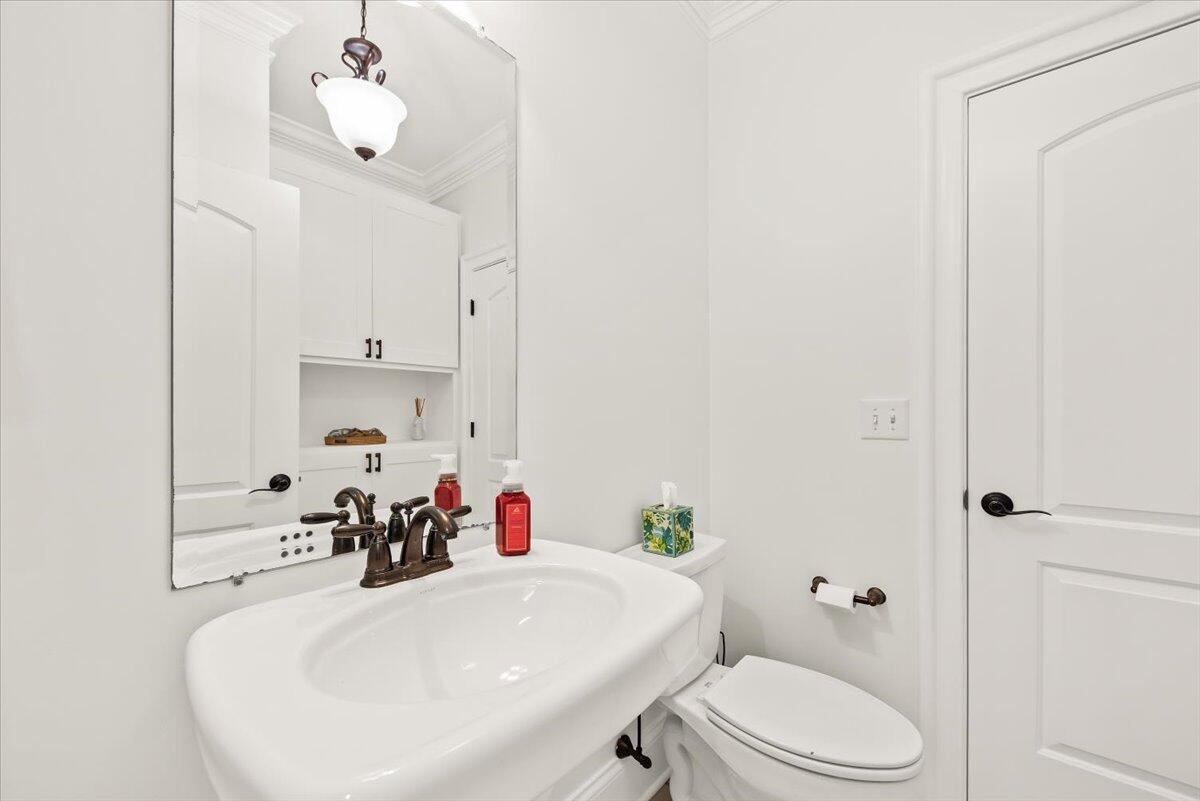 3218 Johnstowne Street, Johns Island