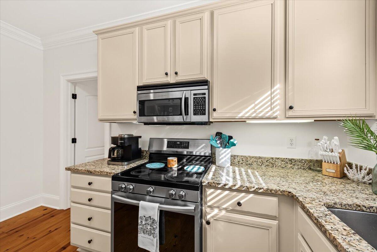 3218 Johnstowne Street, Johns Island