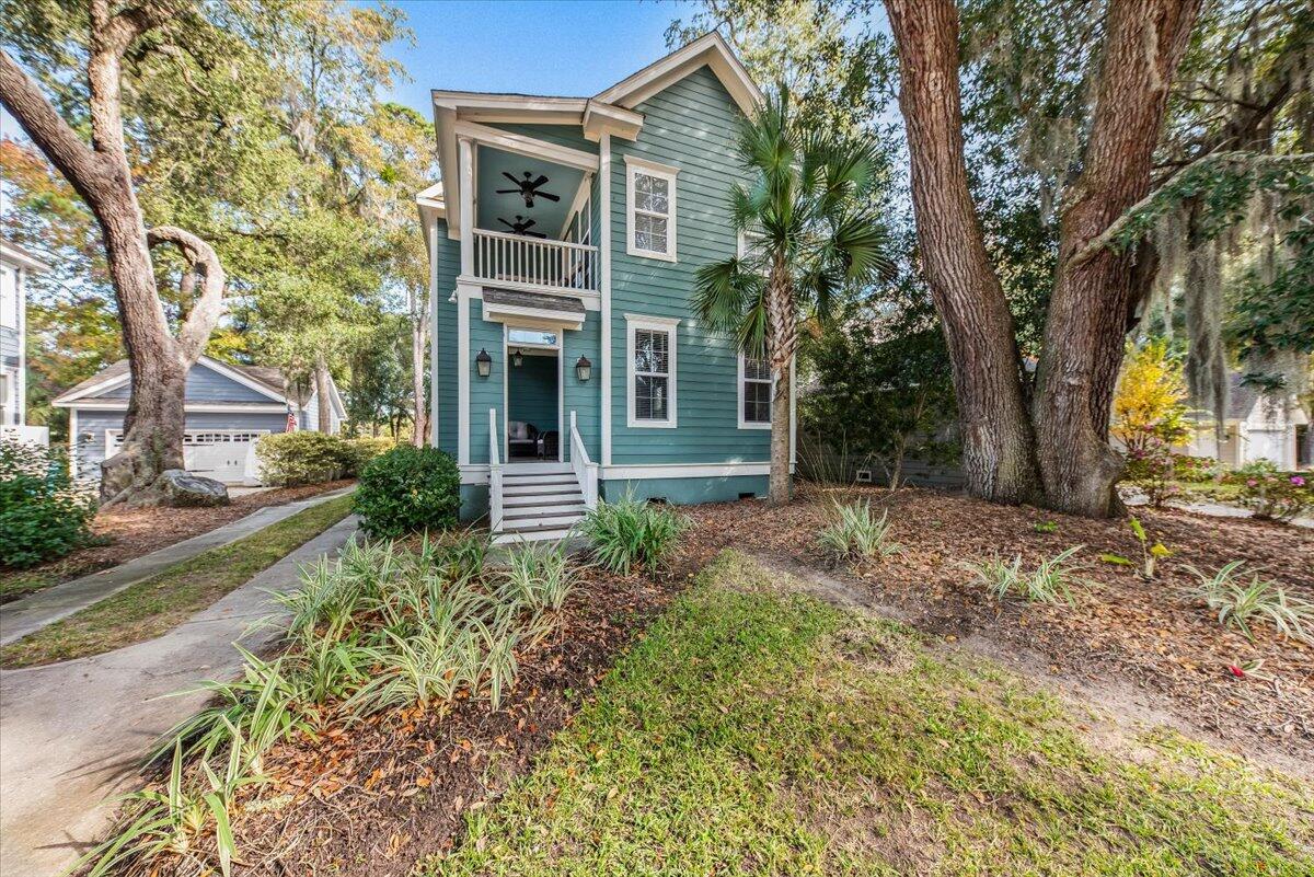 3218 Johnstowne Street, Johns Island