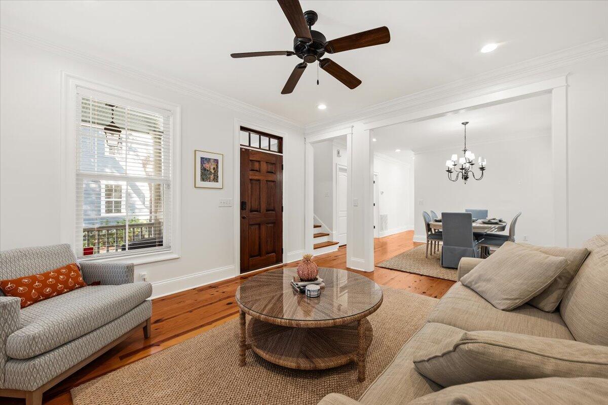 3218 Johnstowne Street, Johns Island