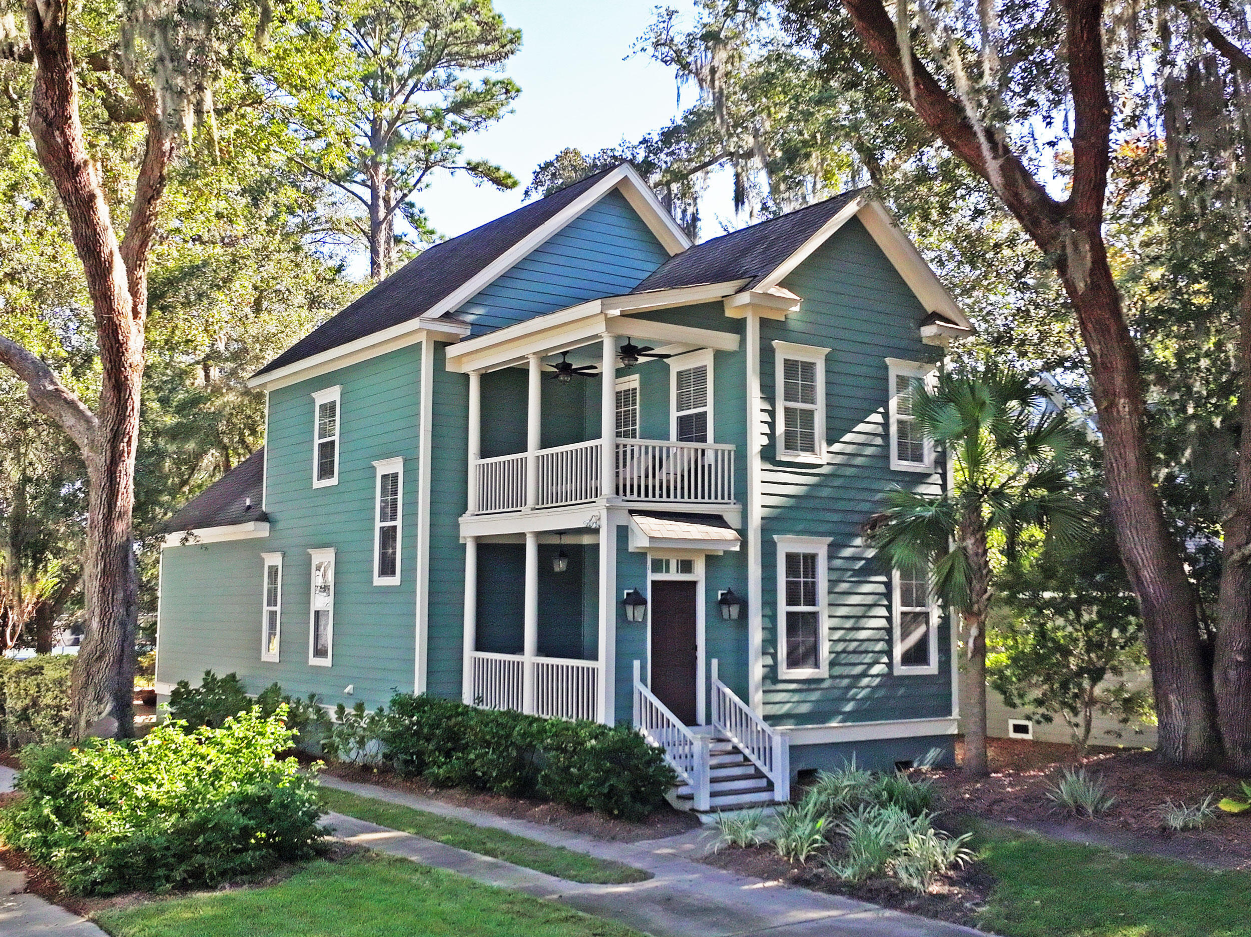 3218 Johnstowne Street, Johns Island