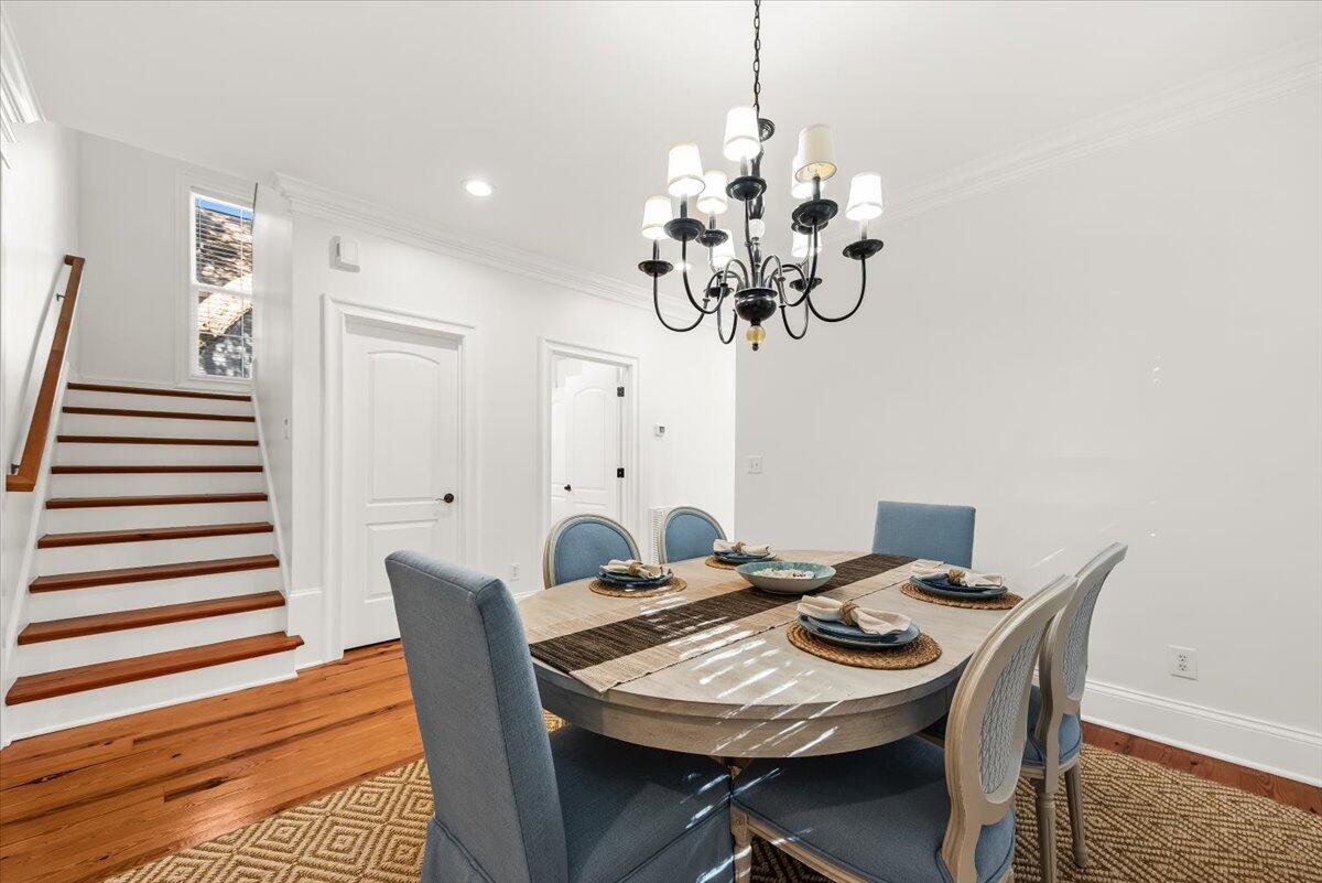 3218 Johnstowne Street, Johns Island