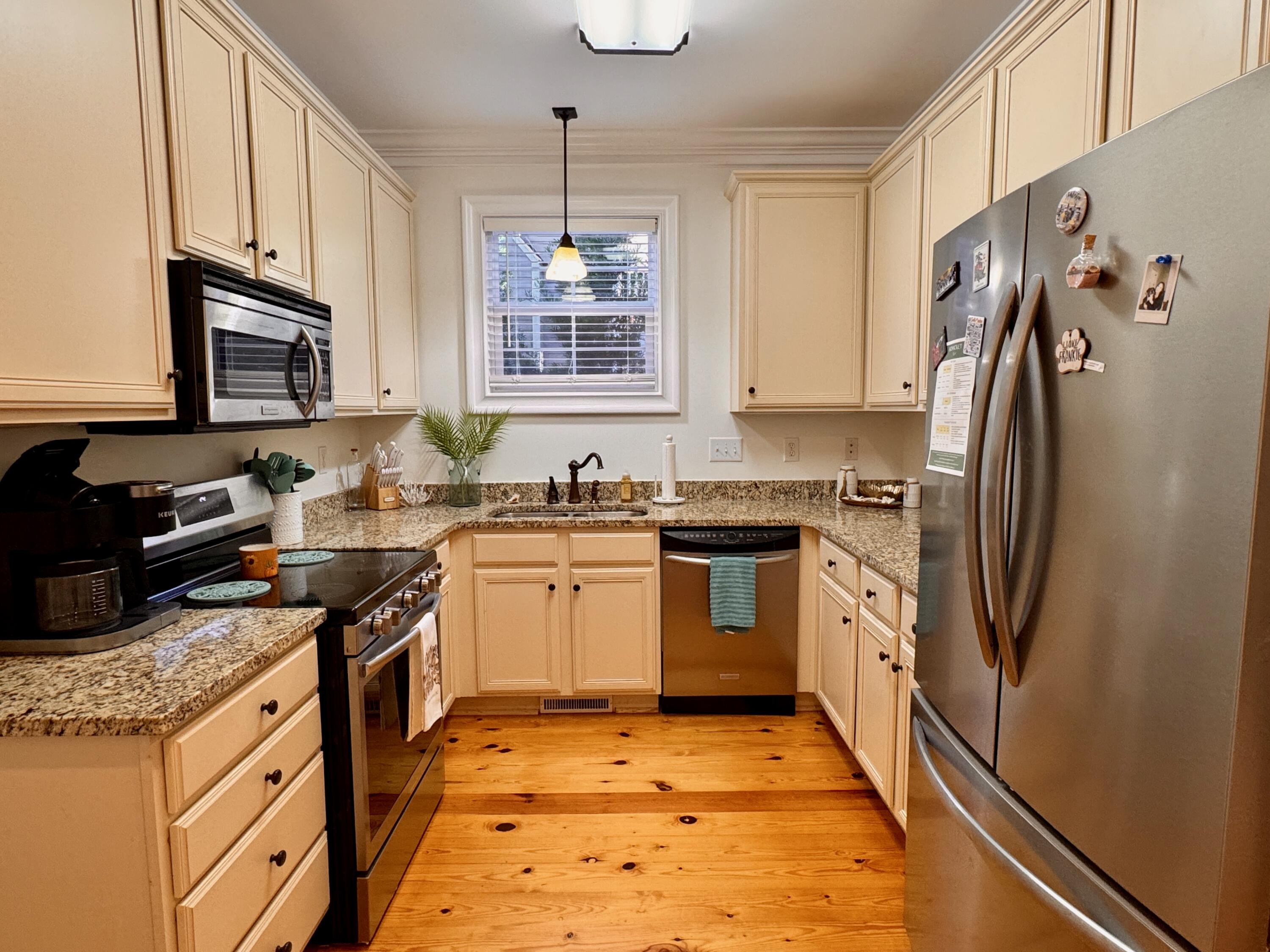 3218 Johnstowne Street, Johns Island