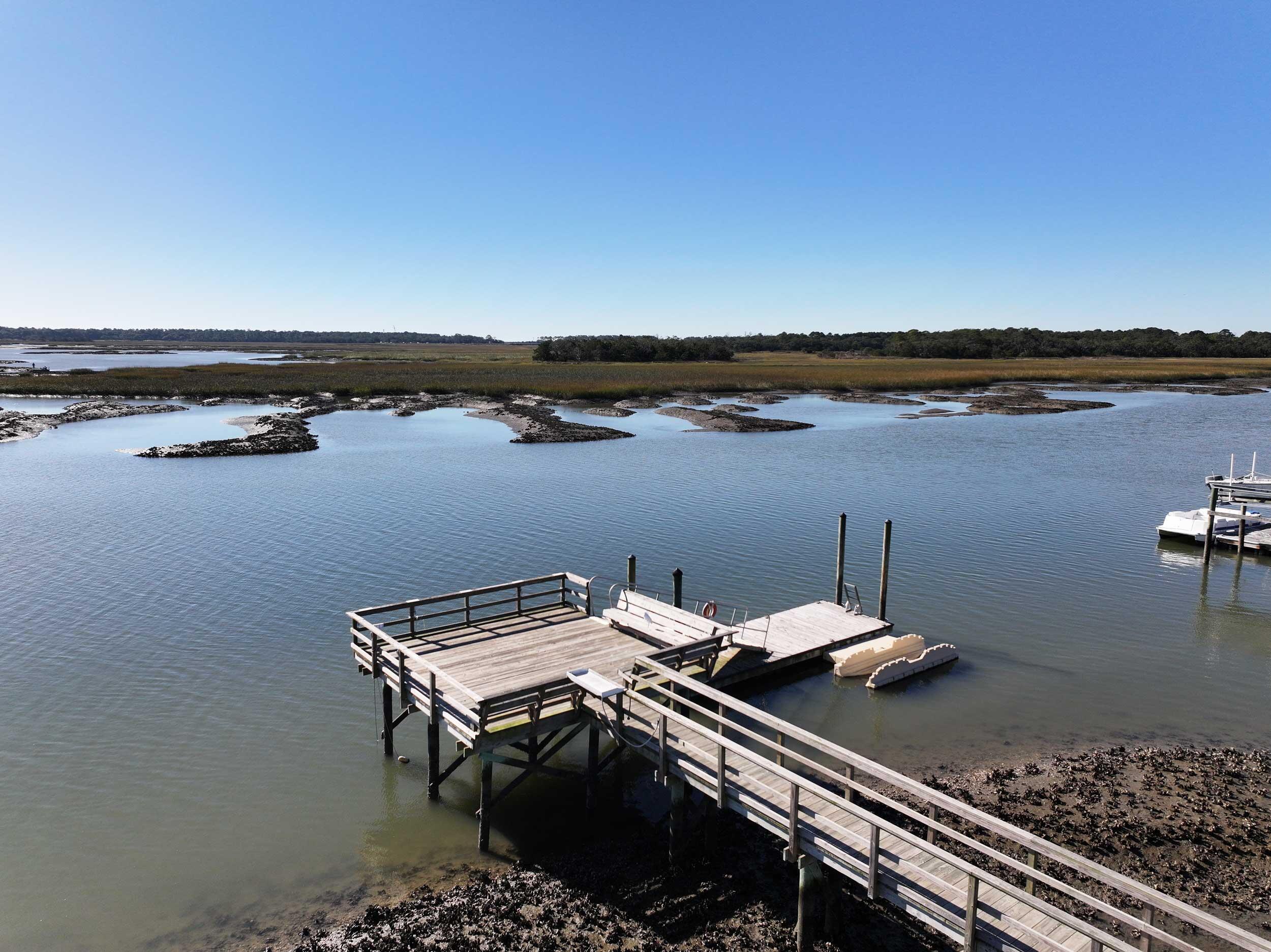 3218 Johnstowne Street, Johns Island