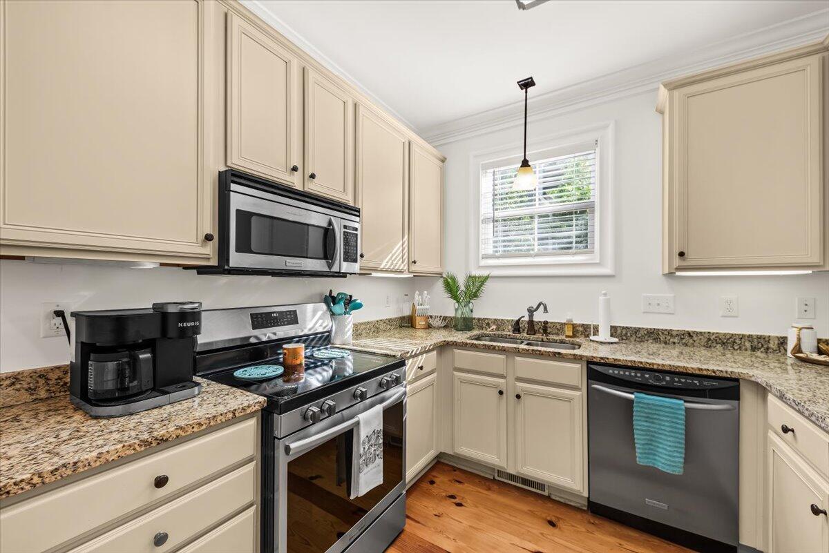 3218 Johnstowne Street, Johns Island