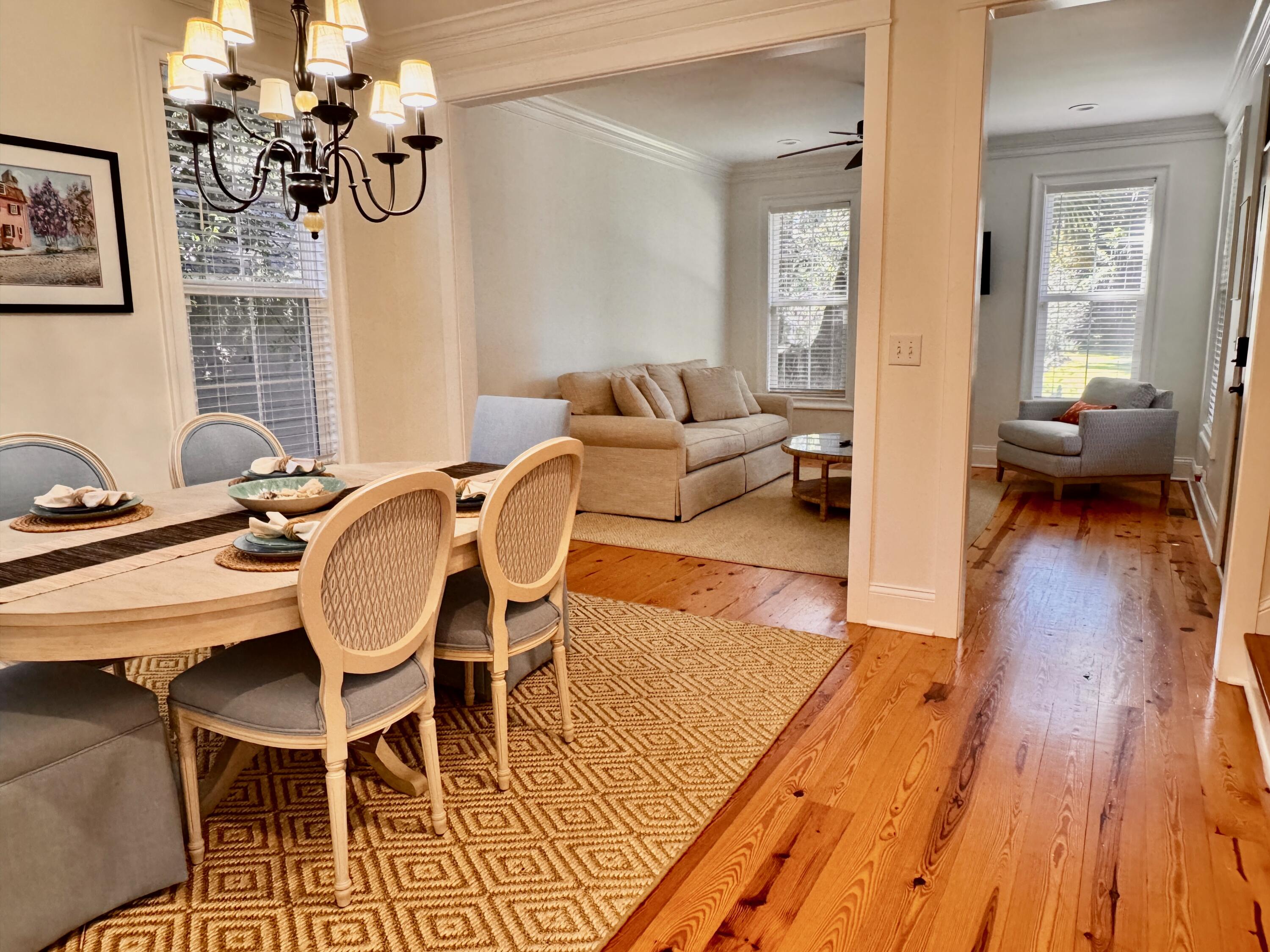 3218 Johnstowne Street, Johns Island