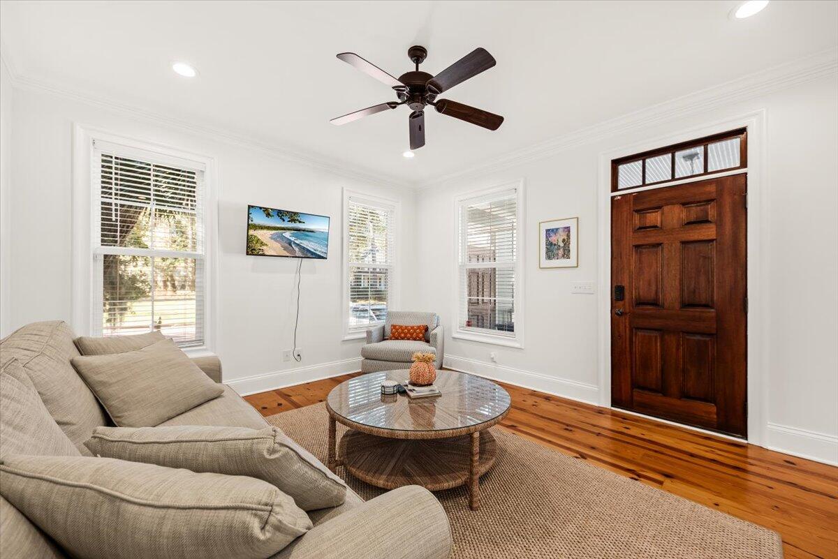 3218 Johnstowne Street, Johns Island
