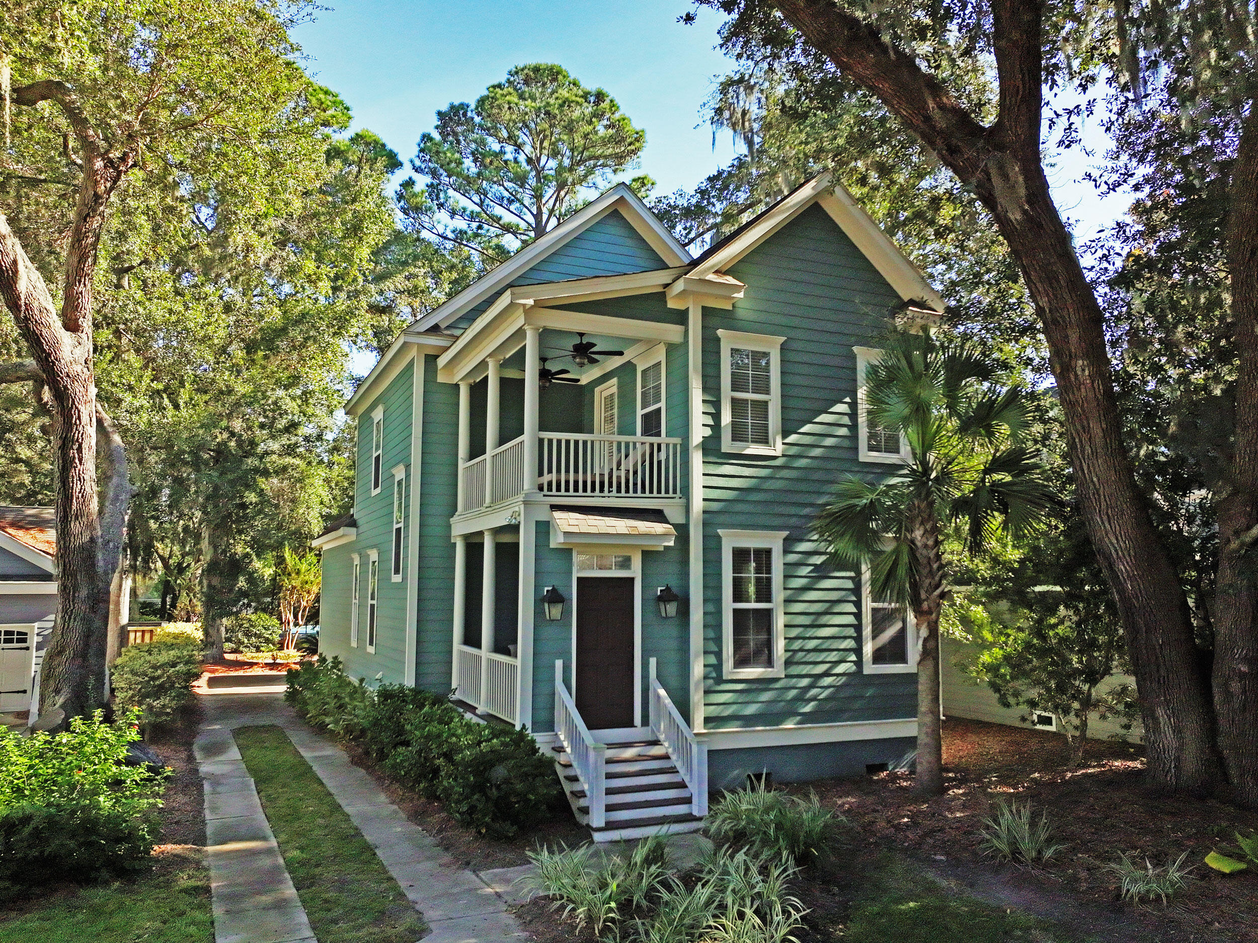 3218 Johnstowne Street, Johns Island