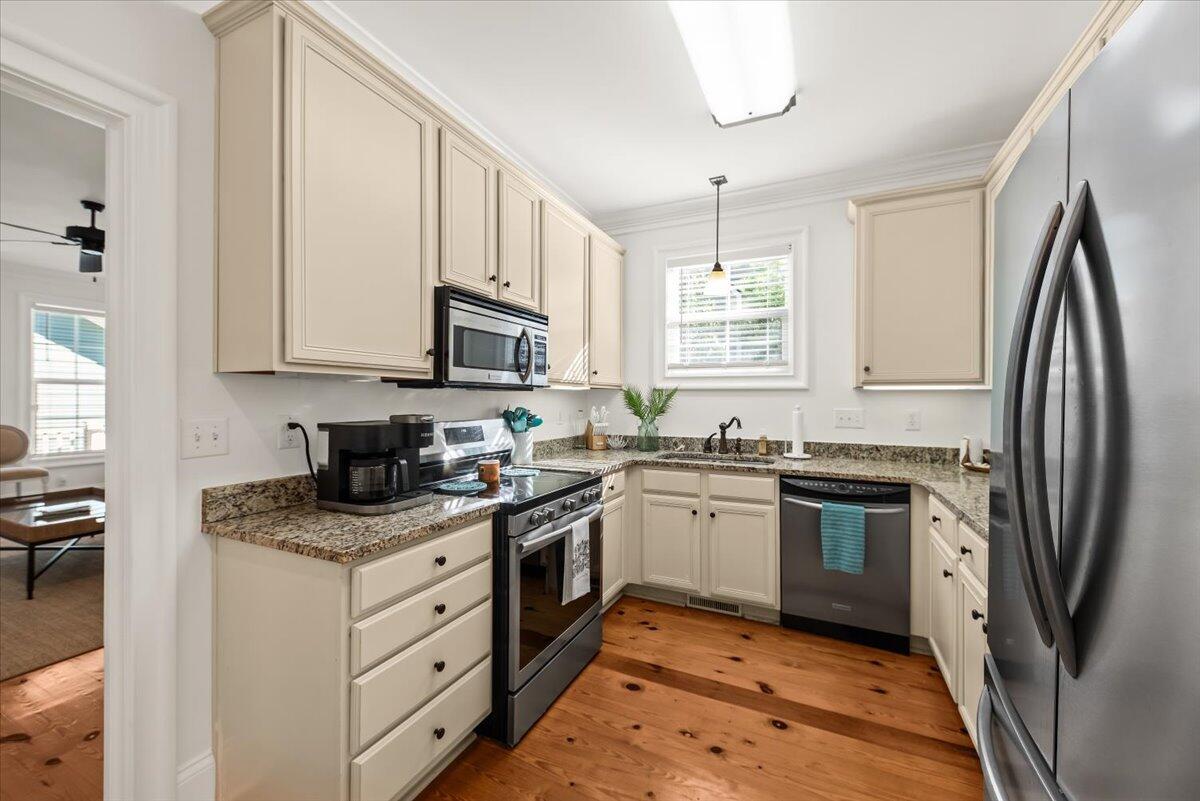 3218 Johnstowne Street, Johns Island