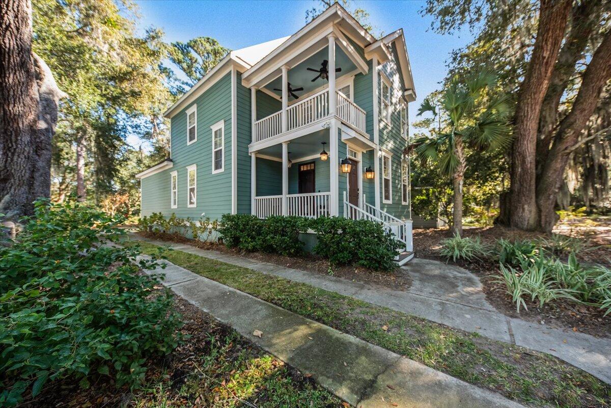 3218 Johnstowne Street, Johns Island