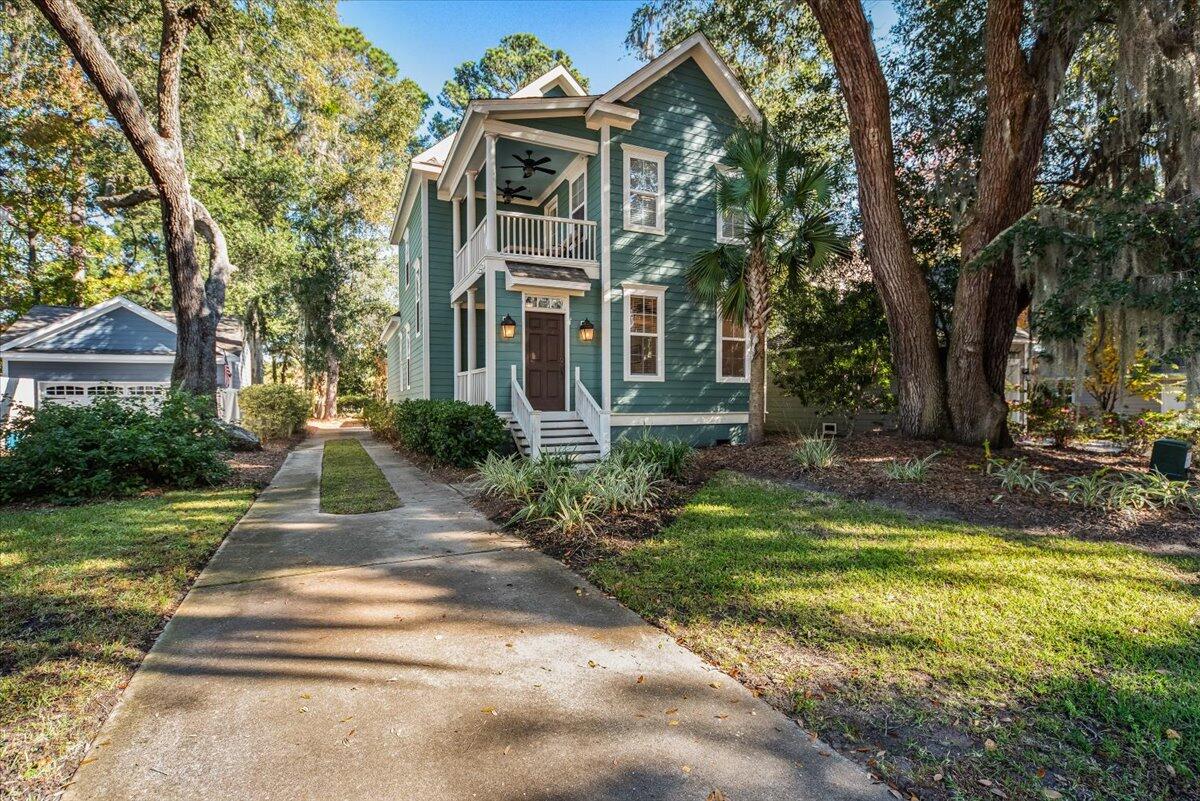 3218 Johnstowne Street, Johns Island